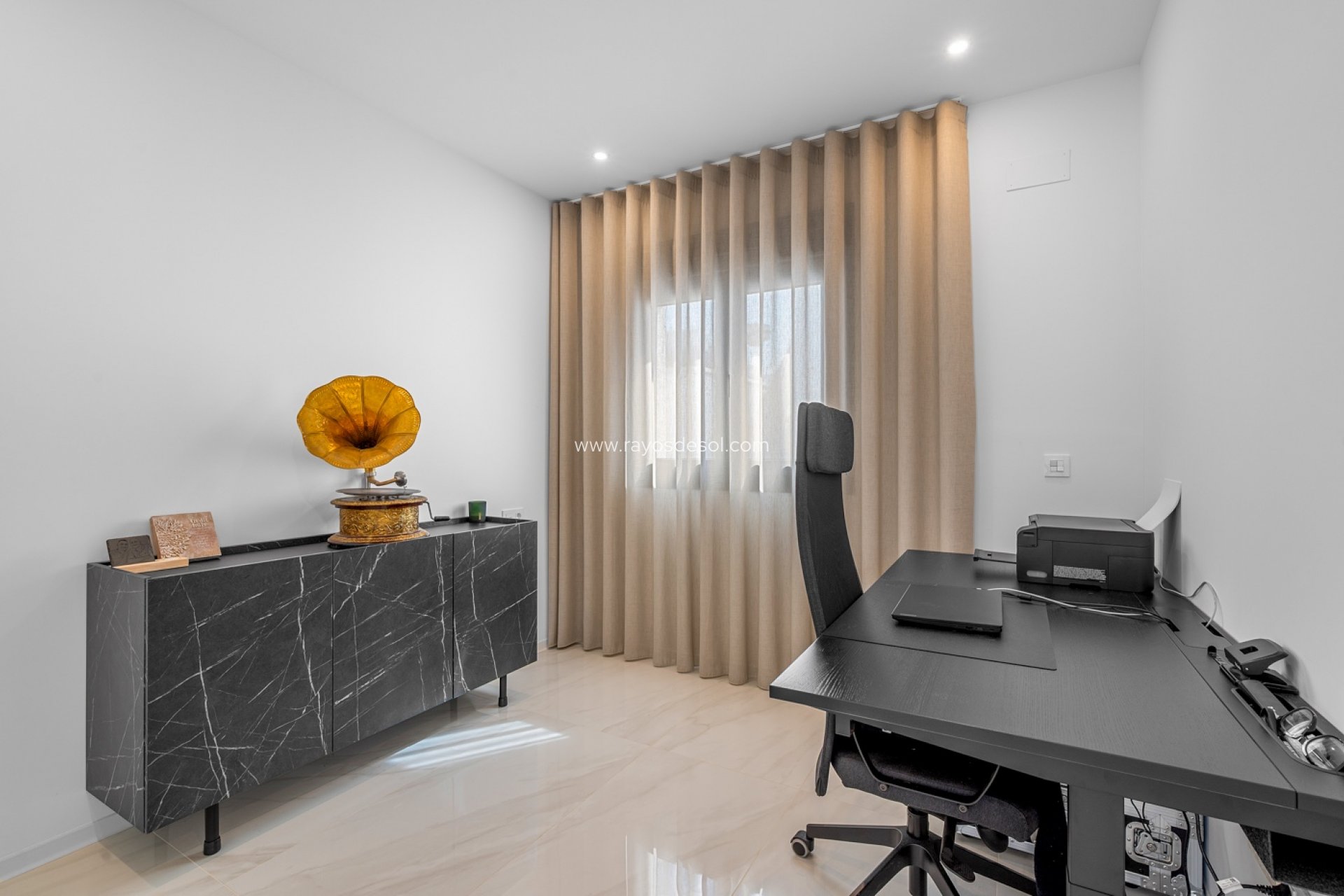 Herverkoop - Villa - Orihuela Costa - Orihuela