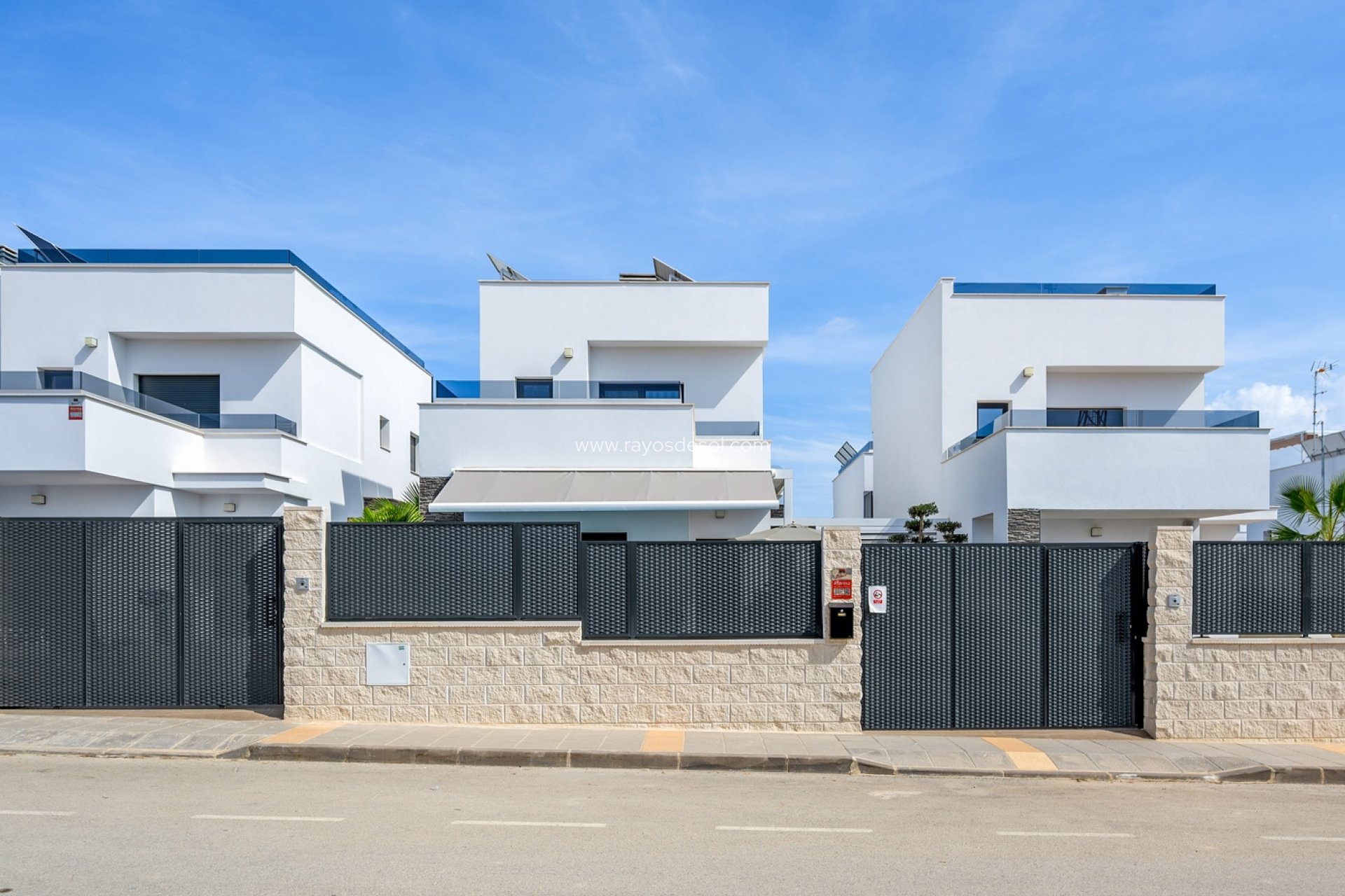Herverkoop - Villa - Orihuela Costa - Orihuela