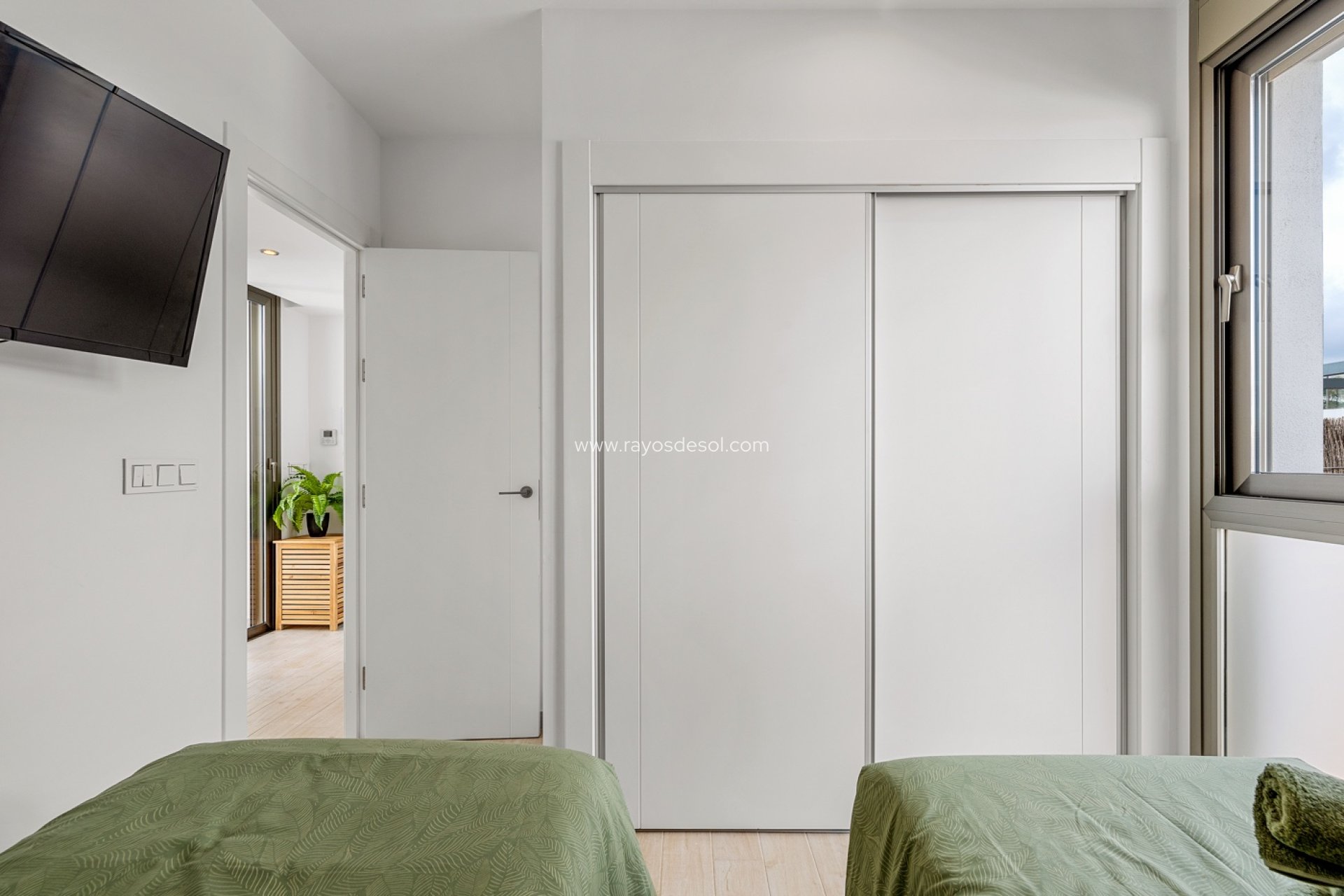 Herverkoop - Villa - Orihuela Costa - Villamartín