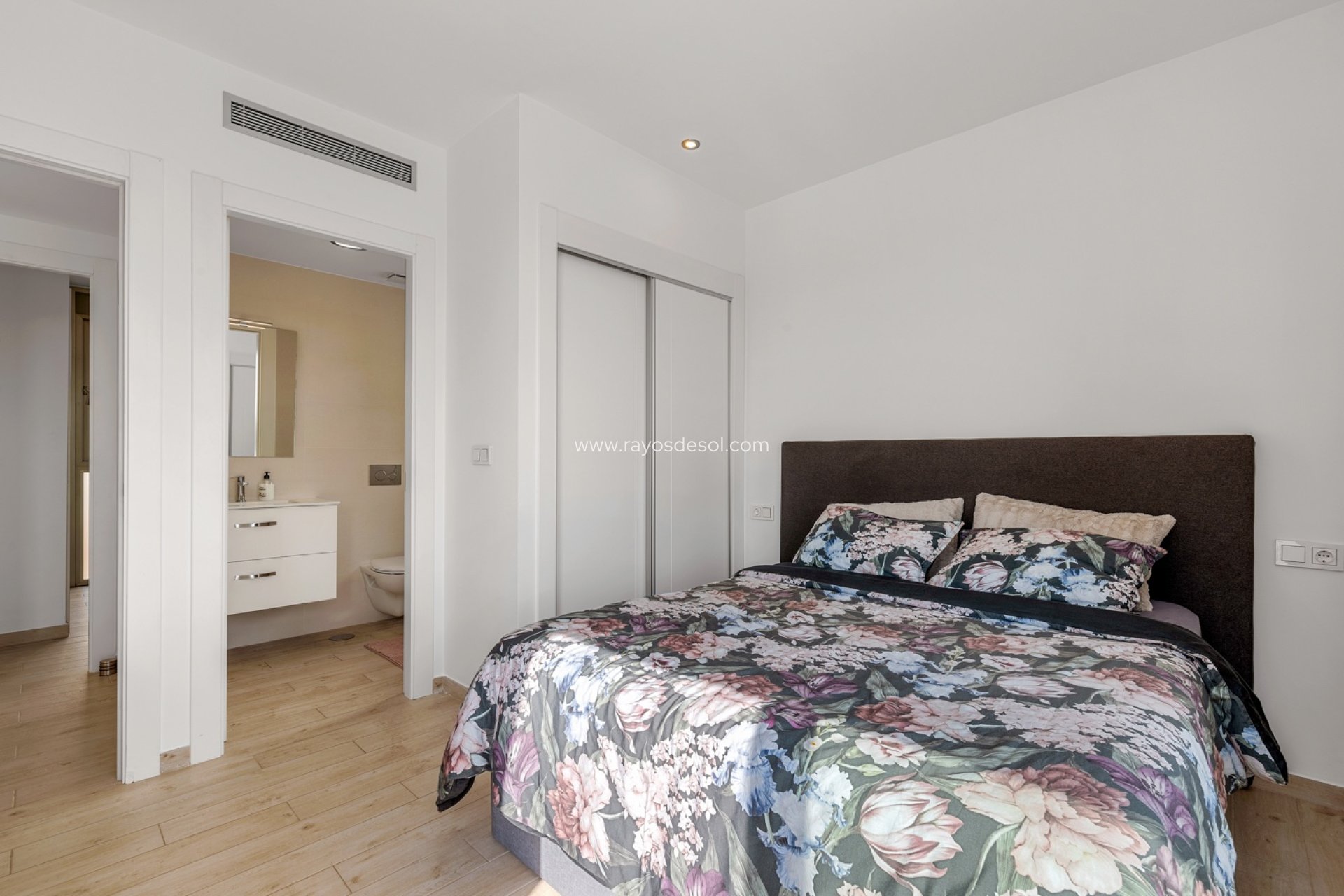 Herverkoop - Villa - Orihuela Costa - Villamartín