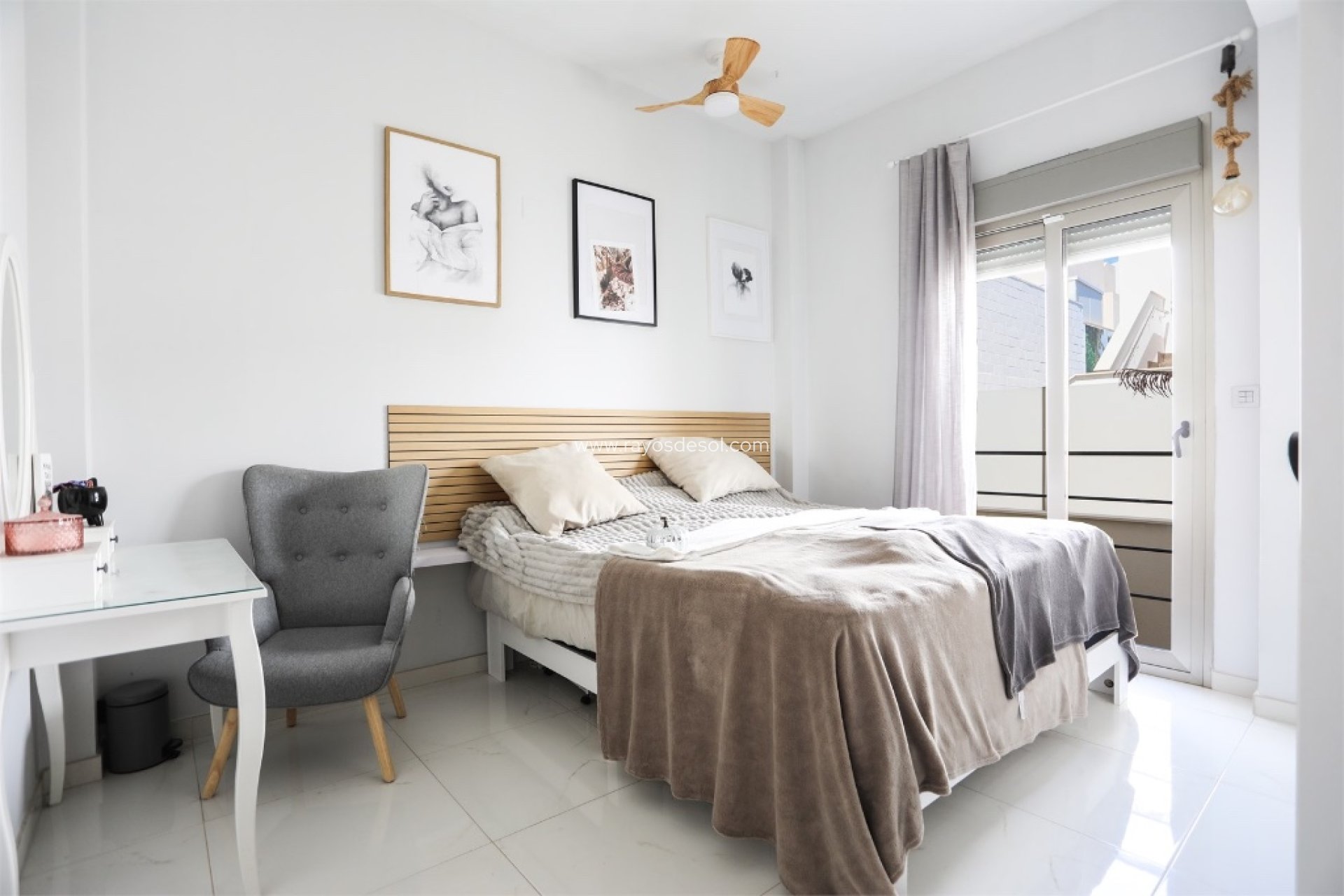 Herverkoop - Villa - Orihuela Costa - Villamartin