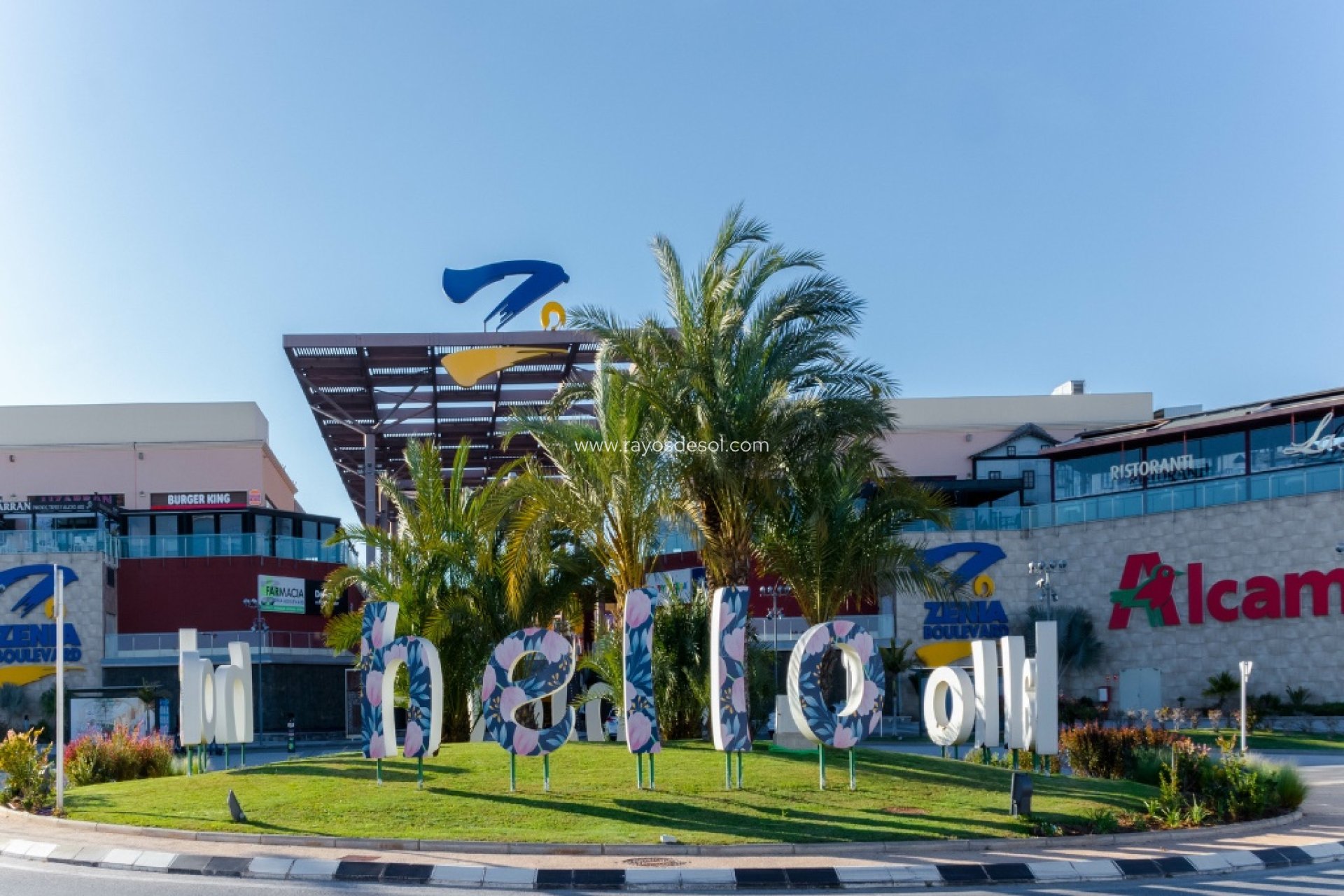 Herverkoop - Villa - Orihuela Costa - Villamartin