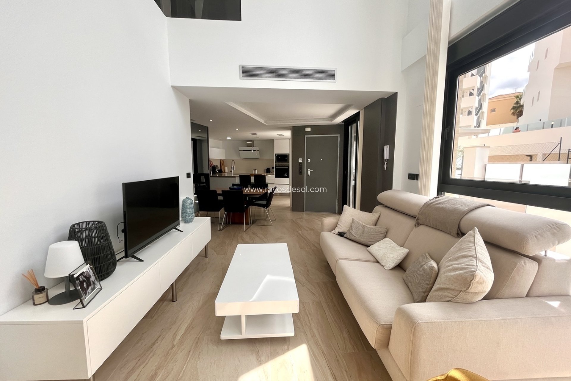 Herverkoop - Villa - Orihuela Costa - Villamartín