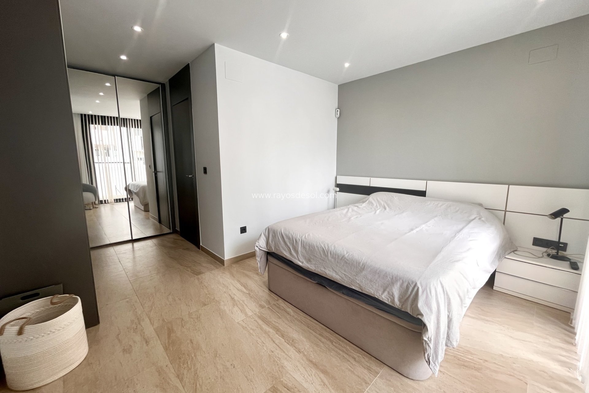 Herverkoop - Villa - Orihuela Costa - Villamartín