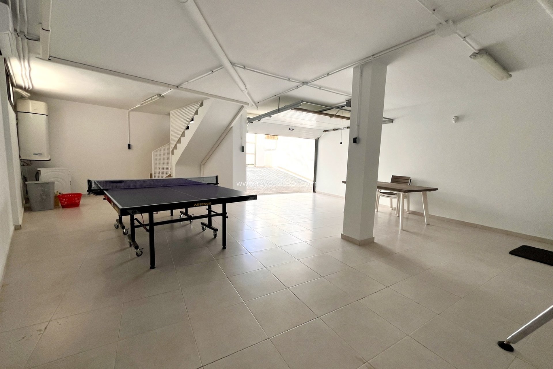 Herverkoop - Villa - Orihuela Costa - Villamartín