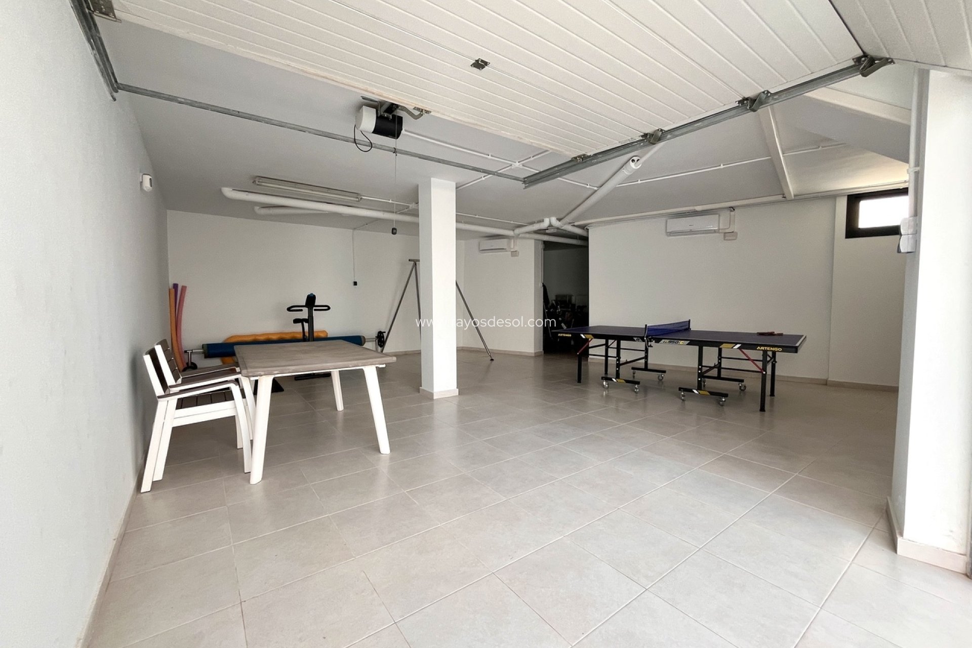 Herverkoop - Villa - Orihuela Costa - Villamartín