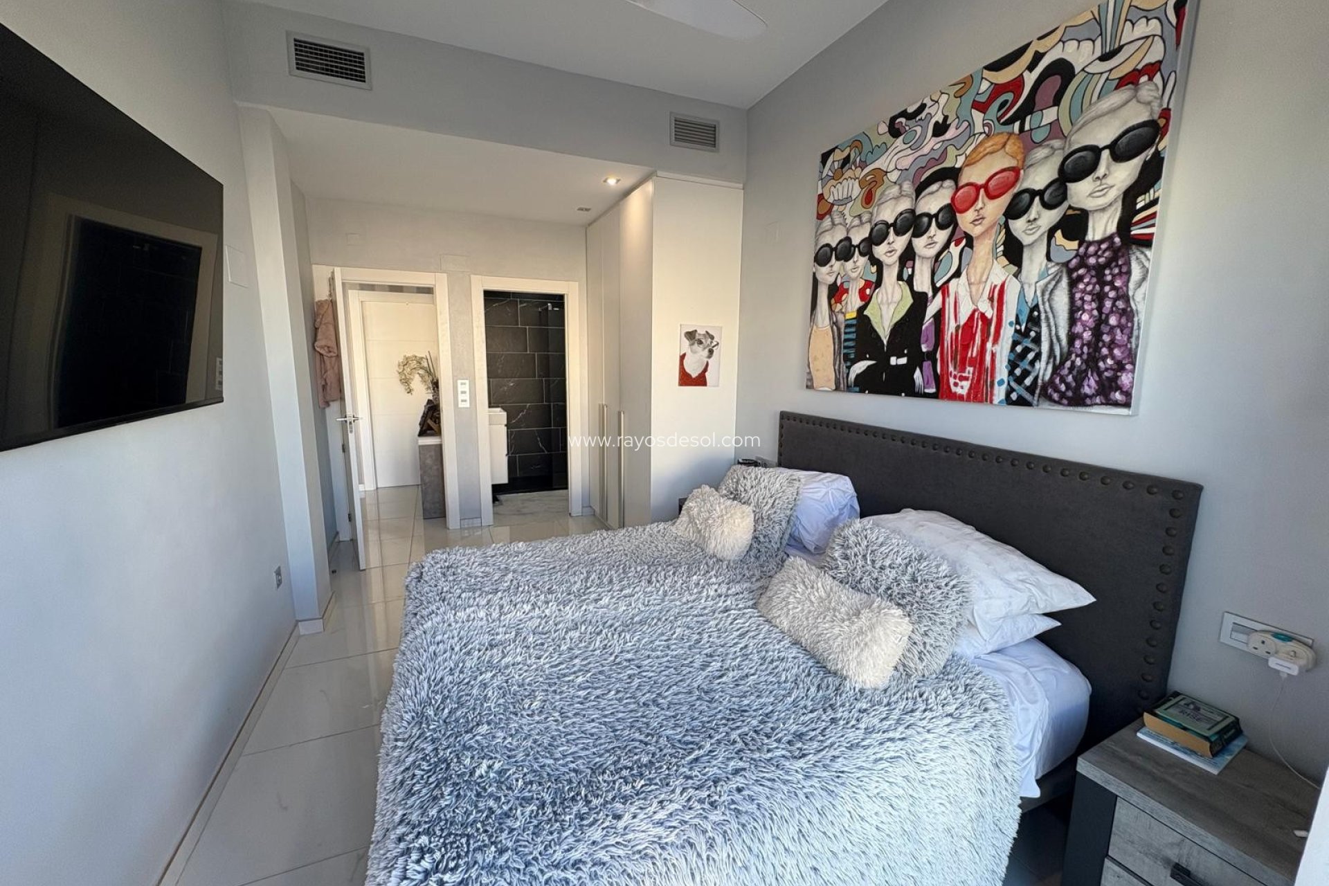 Herverkoop - Villa - Orihuela Costa - Villamartín