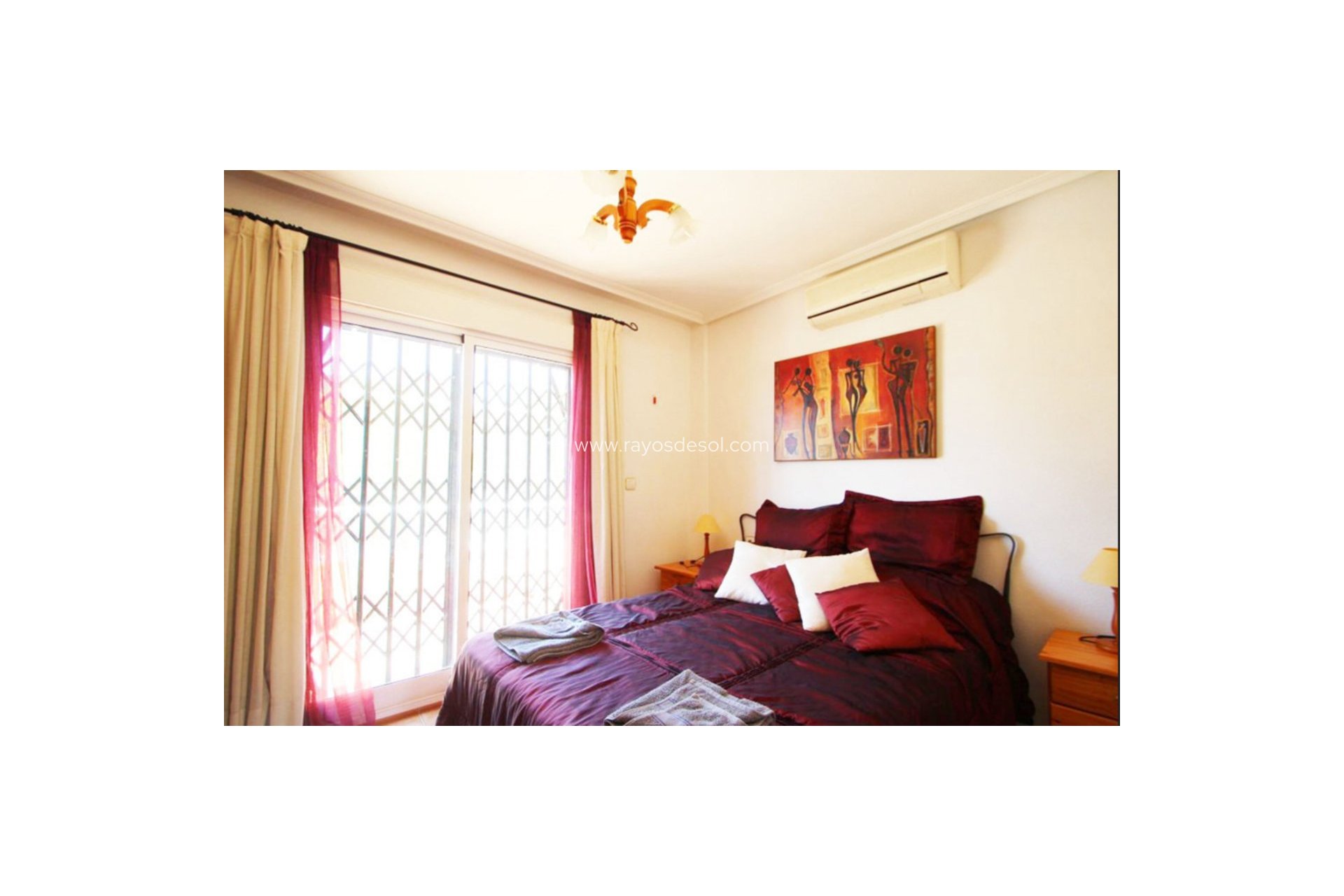 Herverkoop - Villa - Orihuela Costa - Villamartin