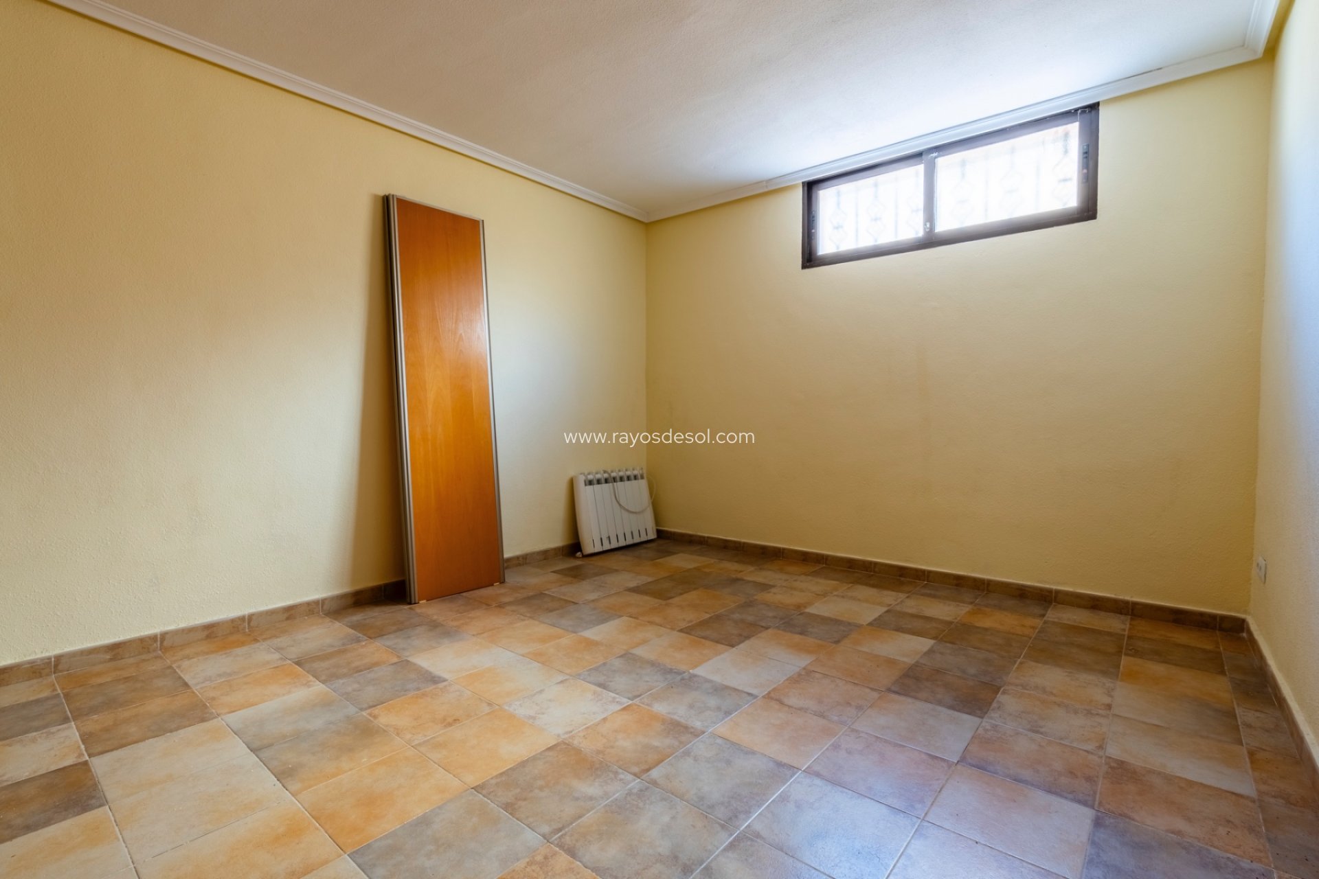 Herverkoop - Villa - Orihuela Costa - Villamartin