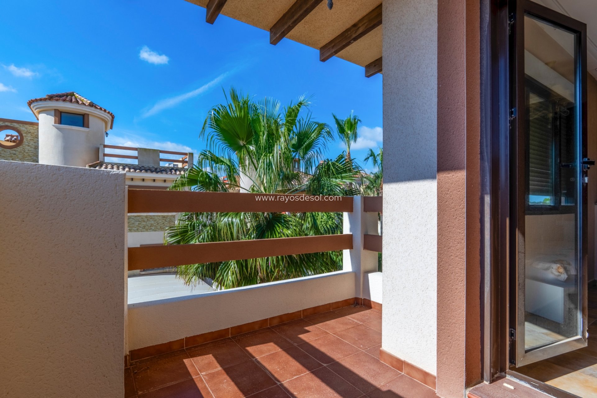 Herverkoop - Villa - Orihuela Costa - Villamartin