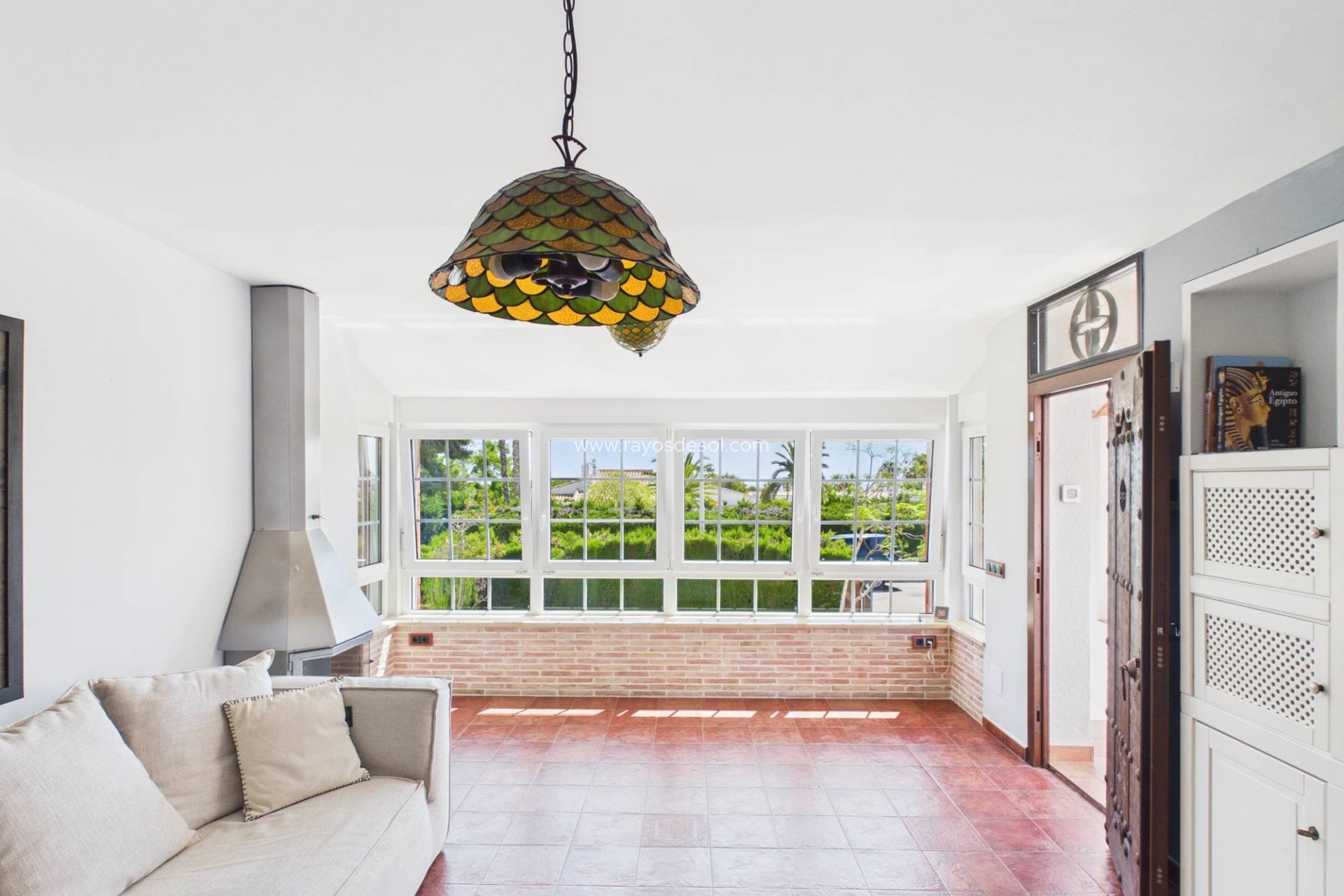 Herverkoop - Villa - Orihuela Costa - Villamartin