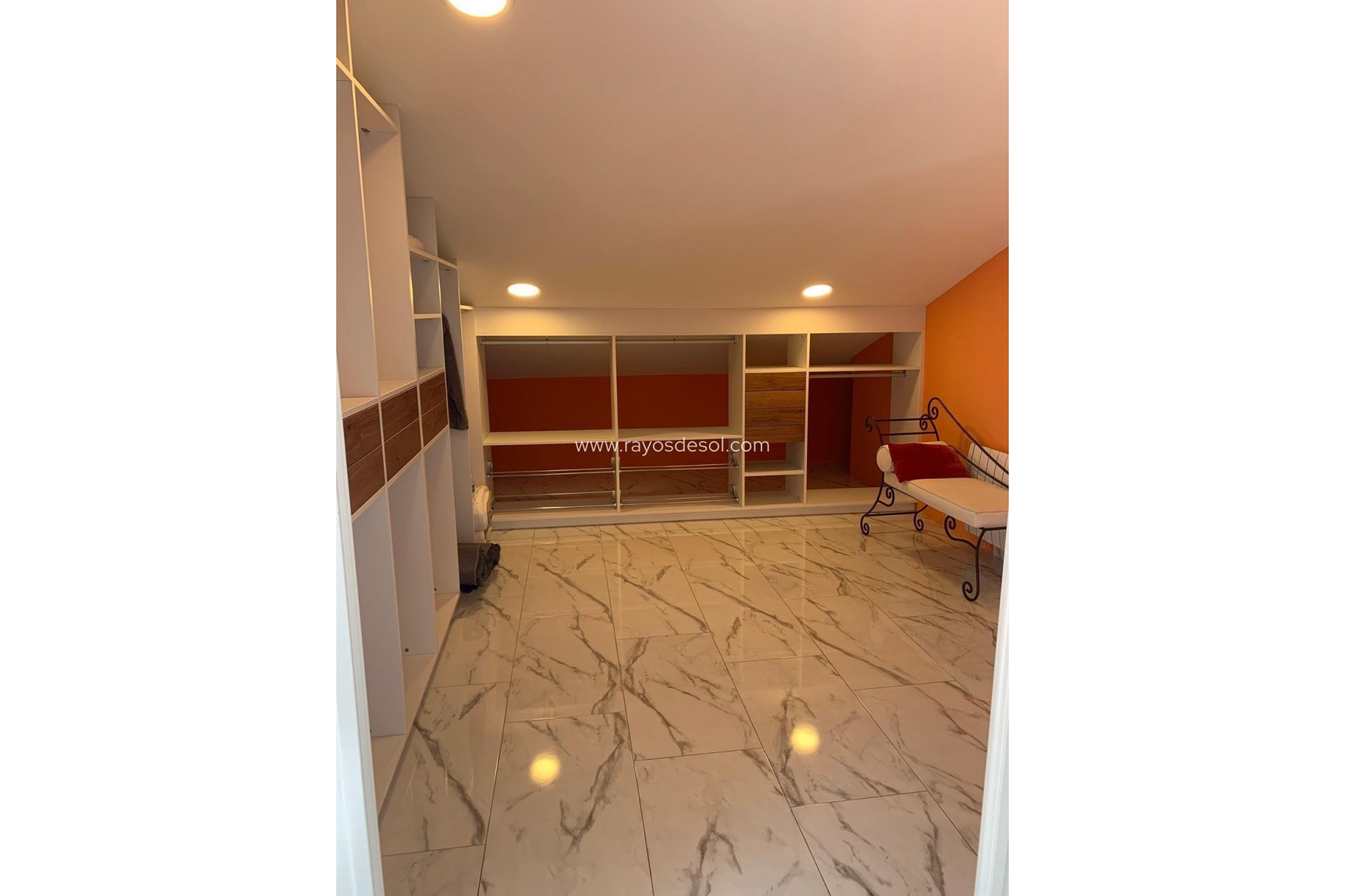 Herverkoop - Villa - Orihuela Costa - Villamartin