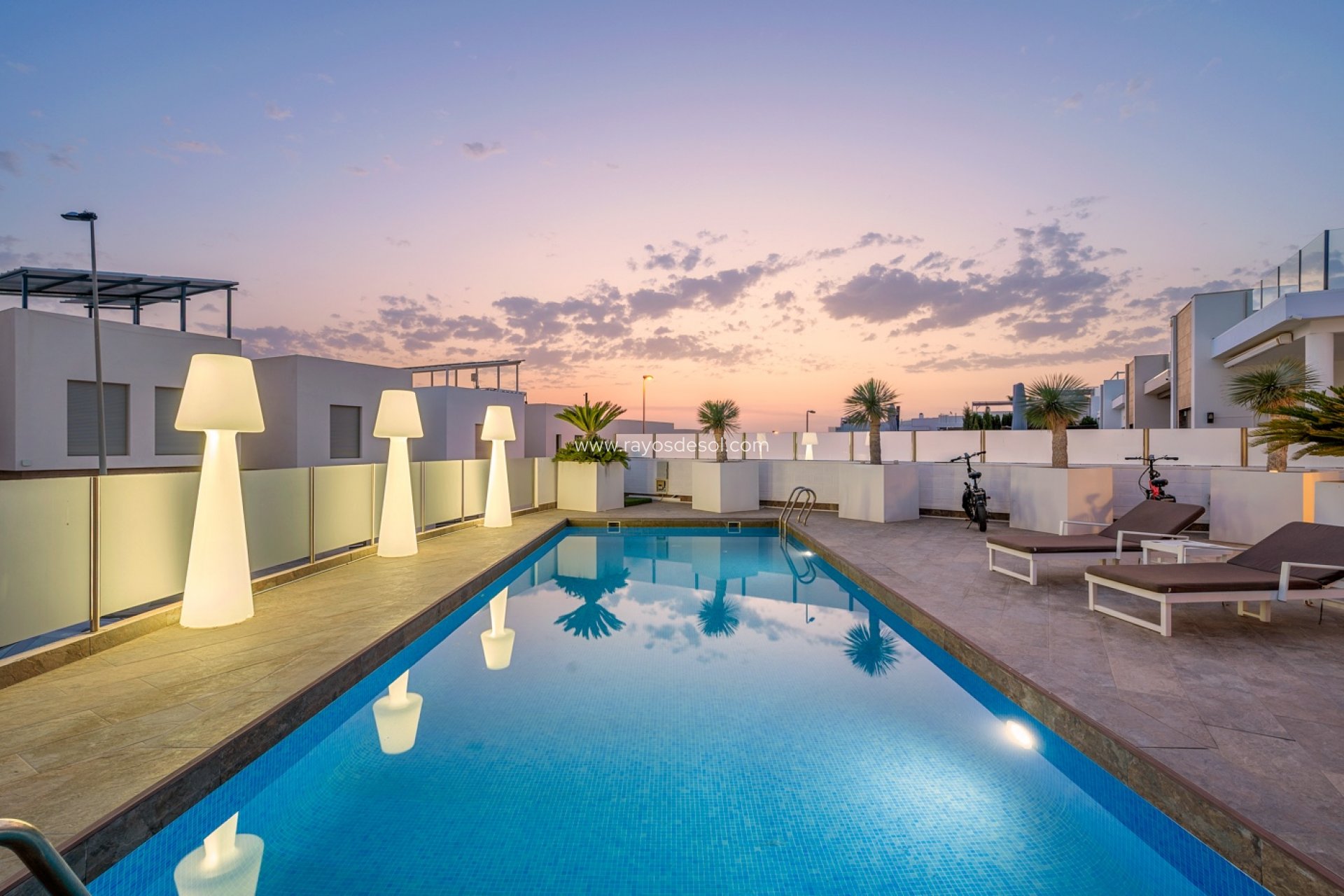 Herverkoop - Villa - Orihuela Costa - Villamartín