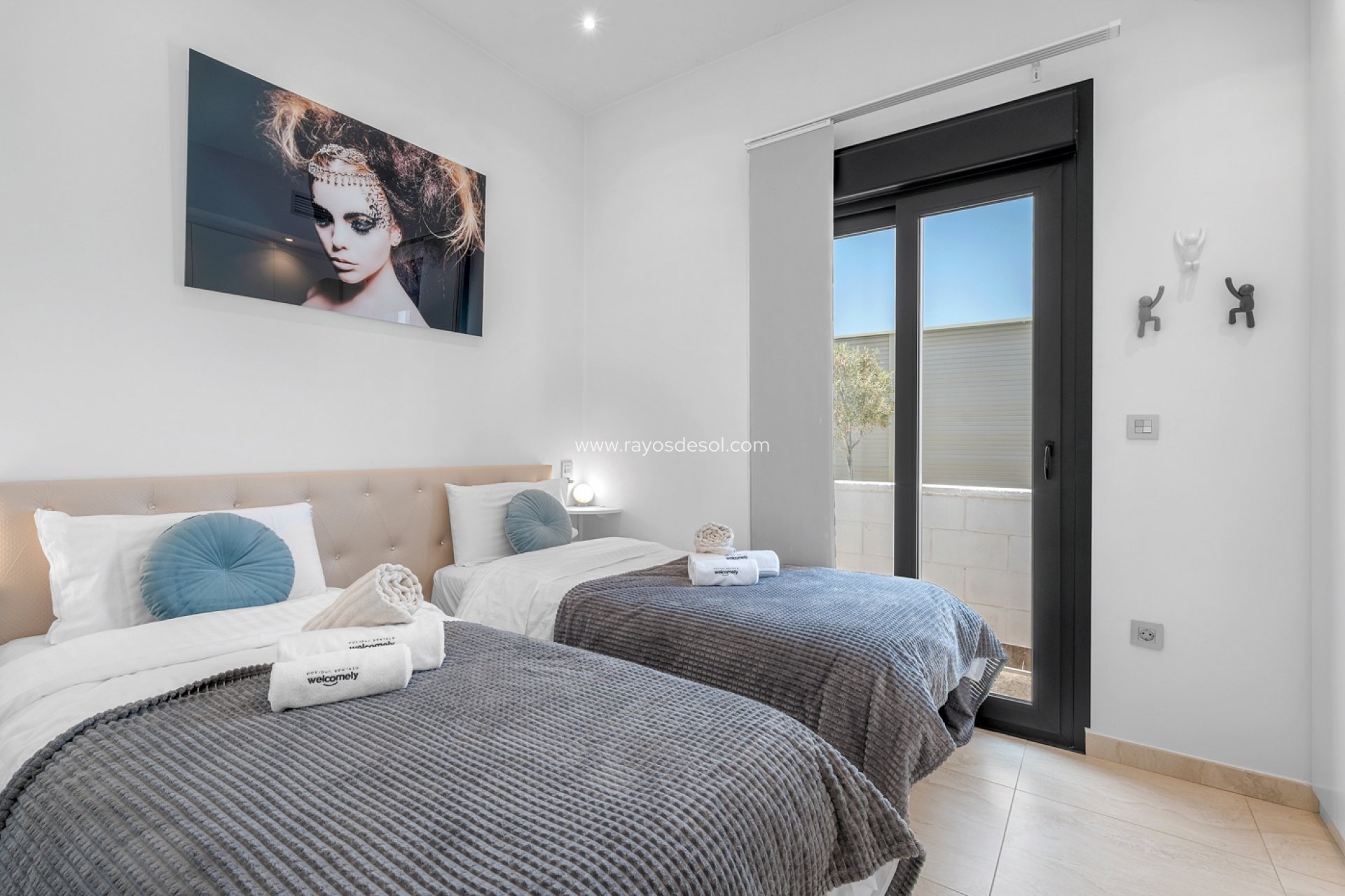 Herverkoop - Villa - Orihuela Costa - Villamartín