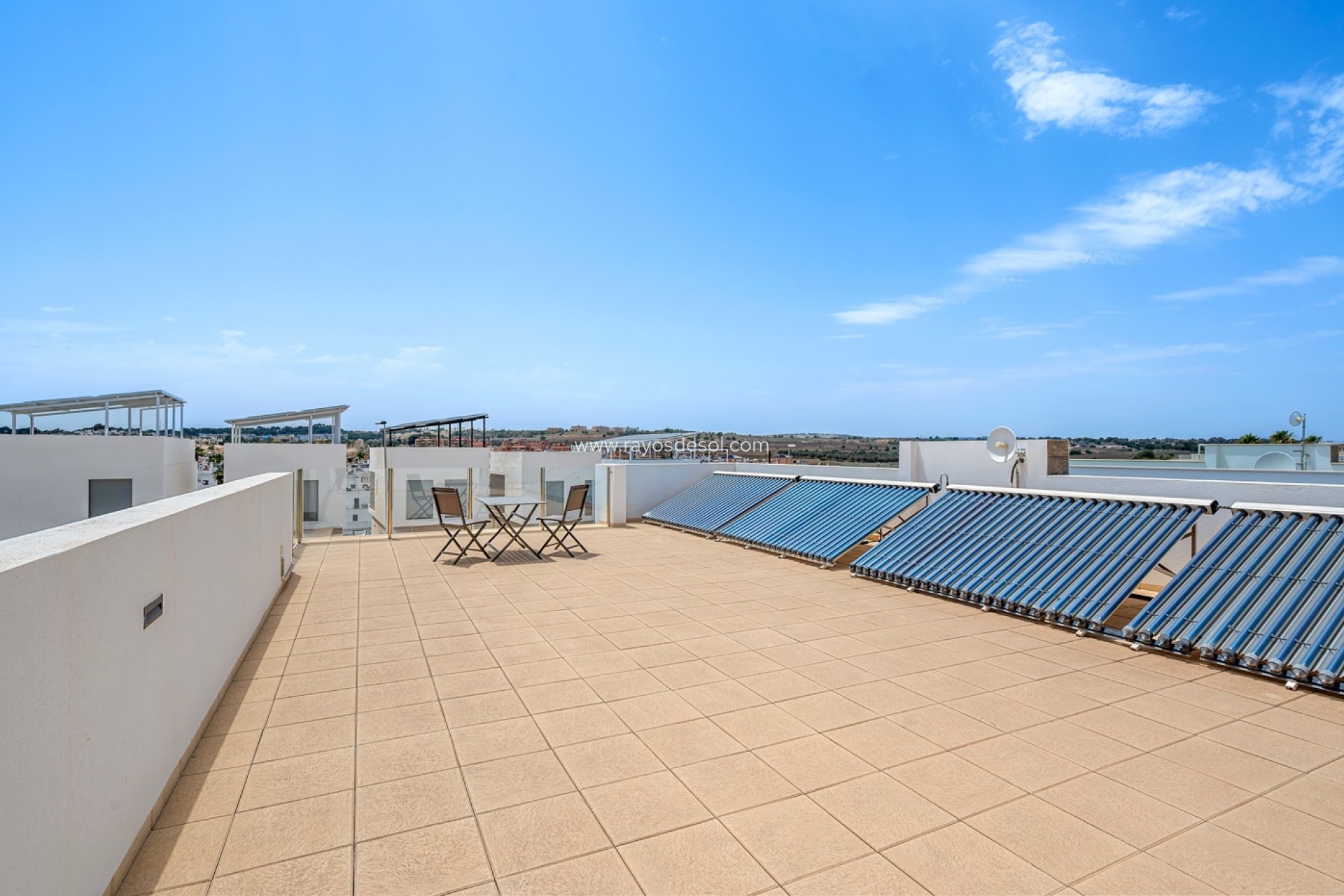 Herverkoop - Villa - Orihuela Costa - Villamartín