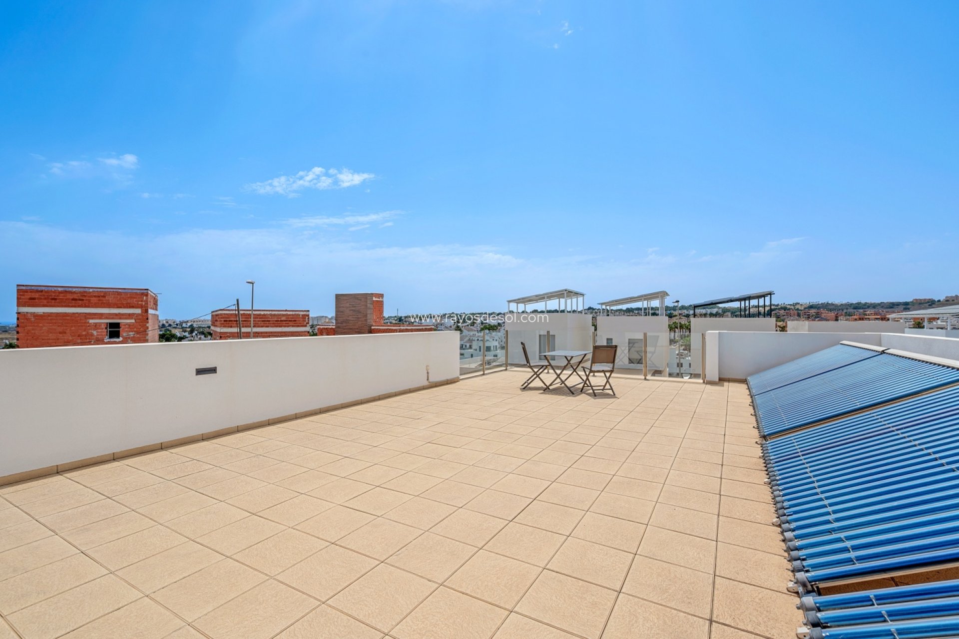 Herverkoop - Villa - Orihuela Costa - Villamartín