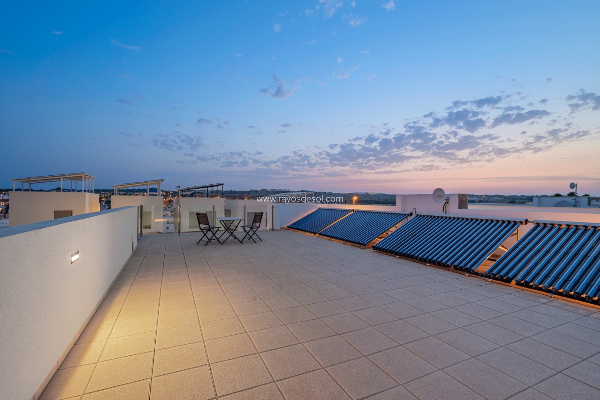 Herverkoop - Villa - Orihuela Costa - Villamartín