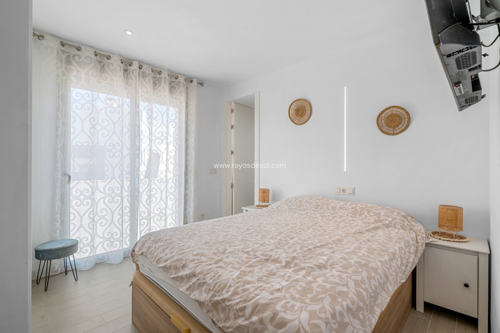 Herverkoop - Villa - Orihuela Costa - Villamartín