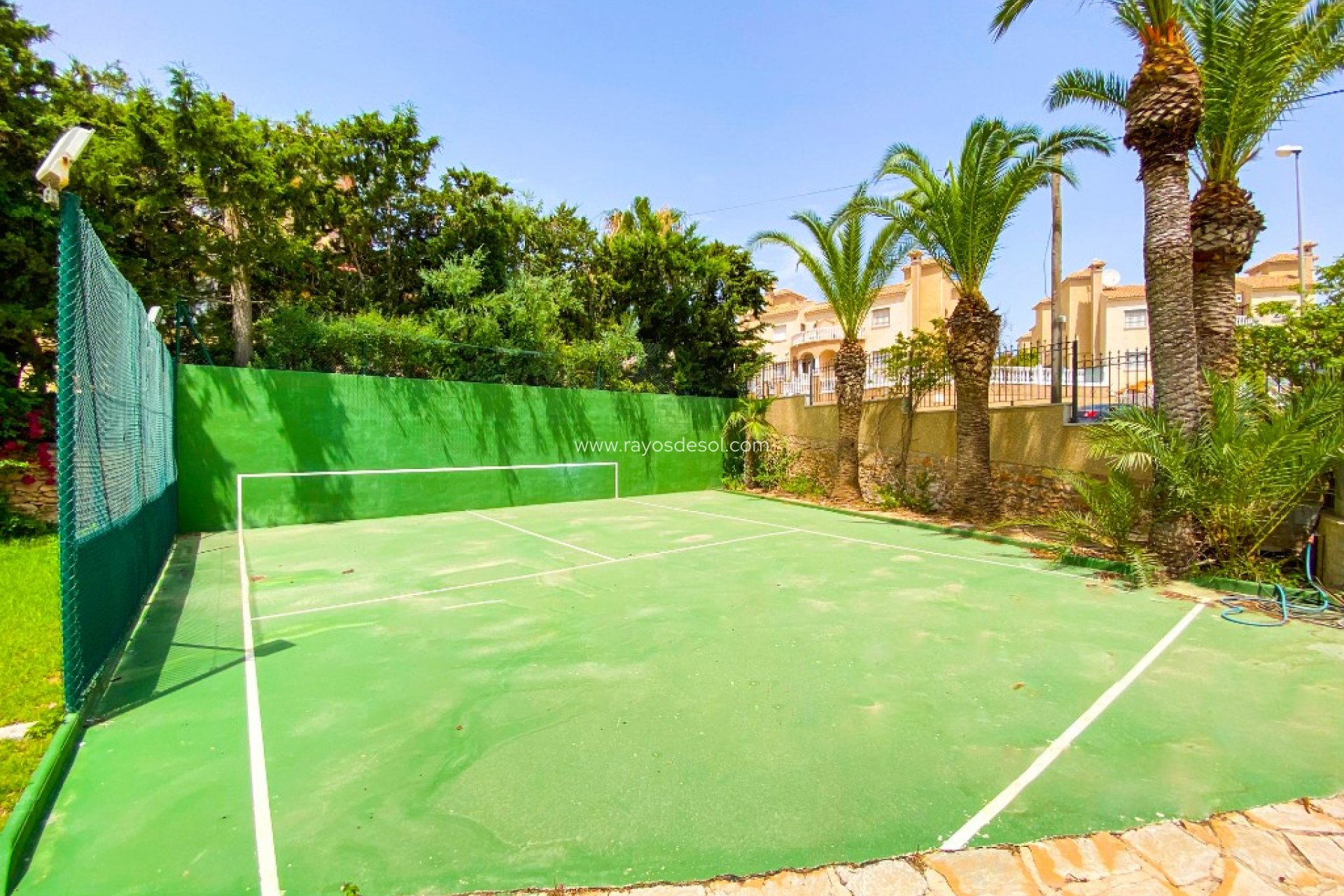 Herverkoop - Villa - Orihuela Costa - Villamartin