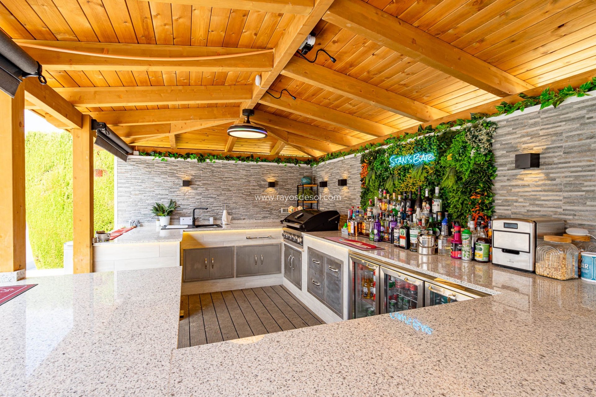 Herverkoop - Villa - Orihuela Costa - Villamartín