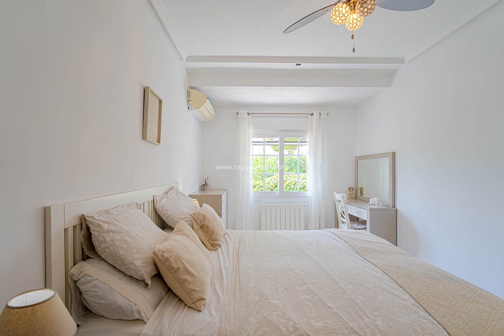 Herverkoop - Villa - Orihuela Costa - Villamartín