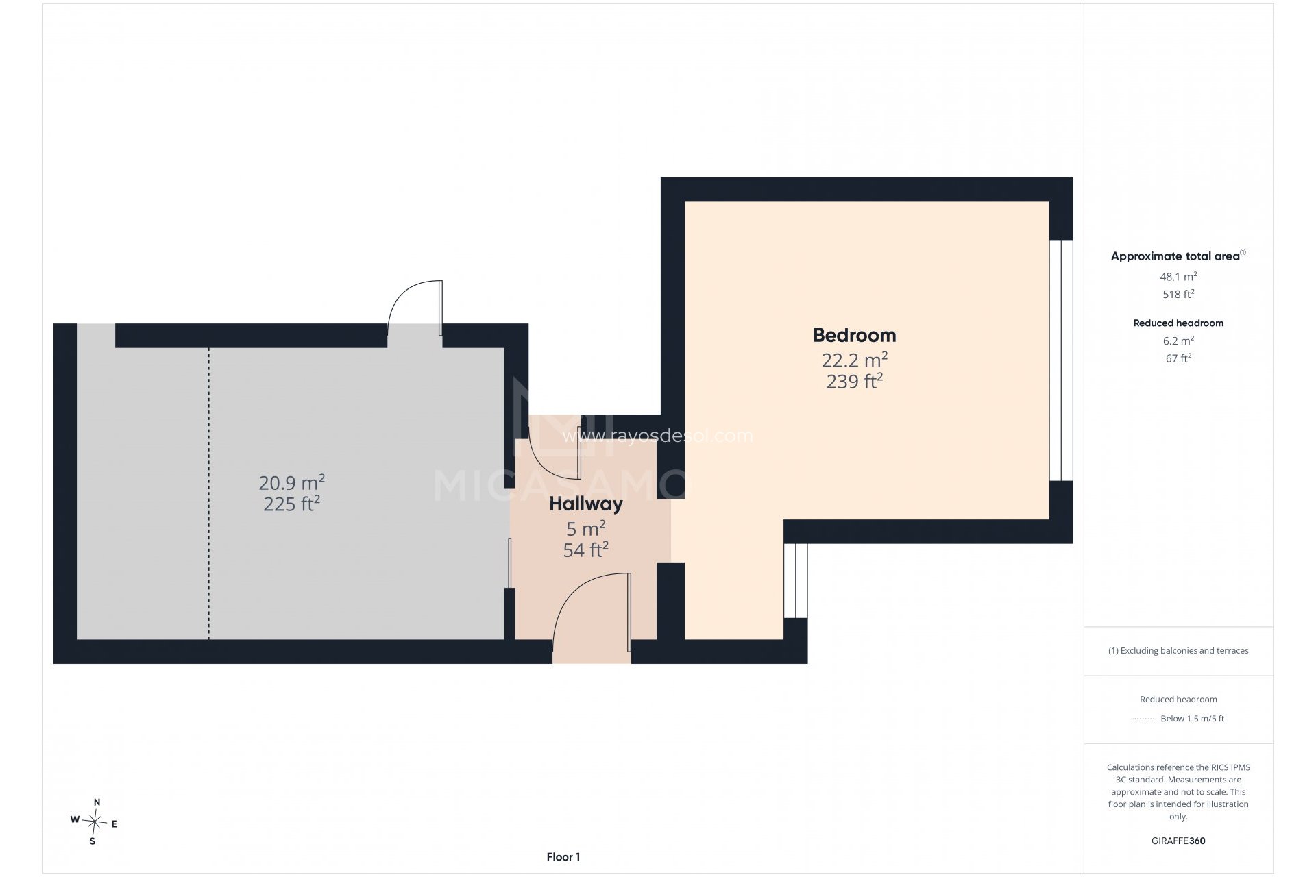 Herverkoop - Villa - Orihuela Costa - Villamartin