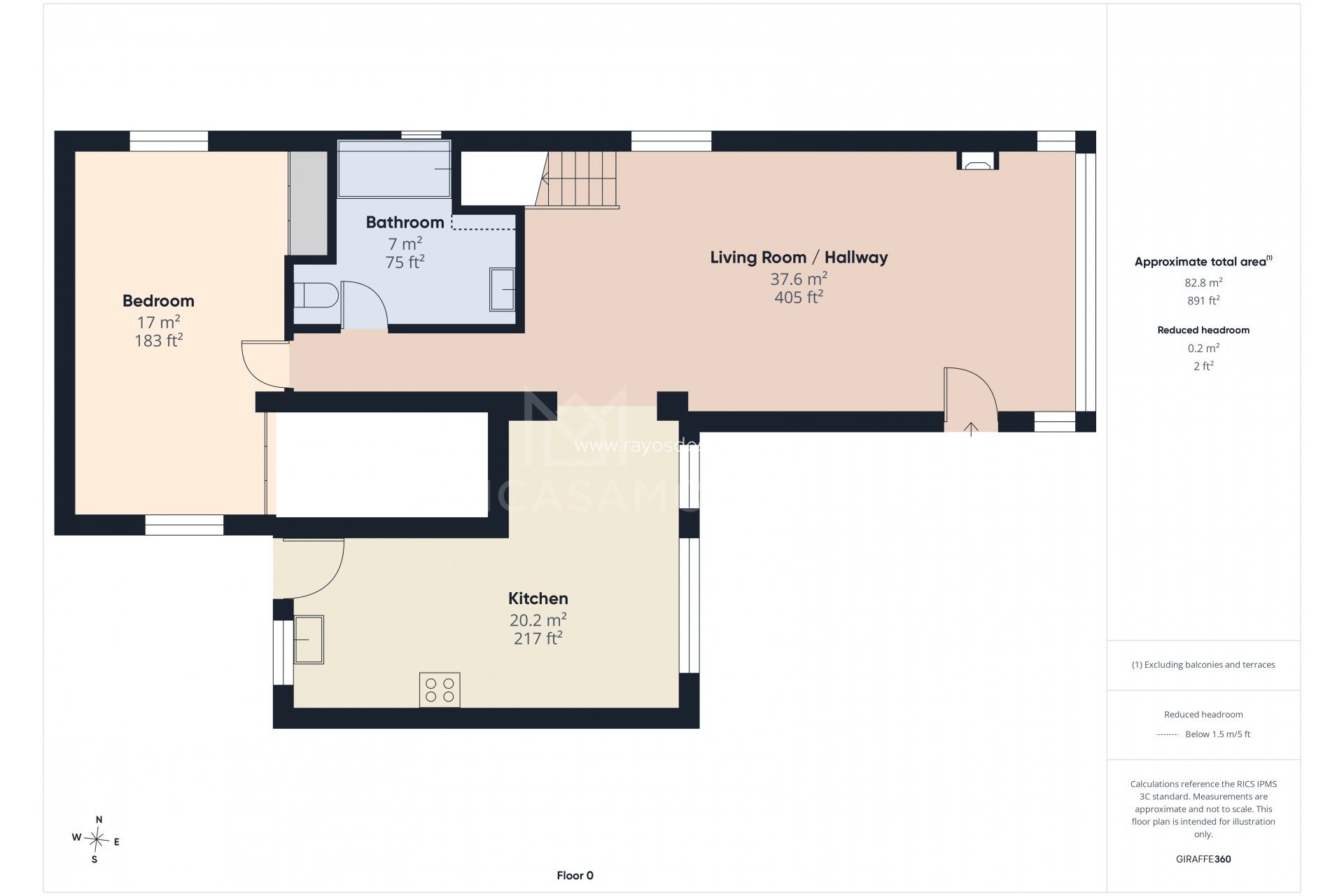 Herverkoop - Villa - Orihuela Costa - Villamartin