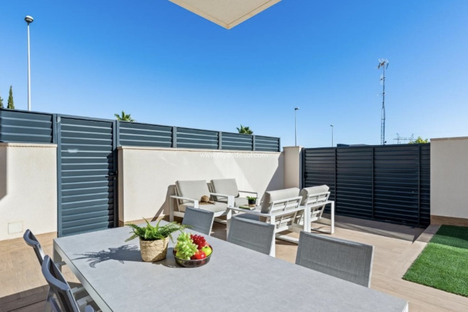 Herverkoop - Villa - Orihuela Costa