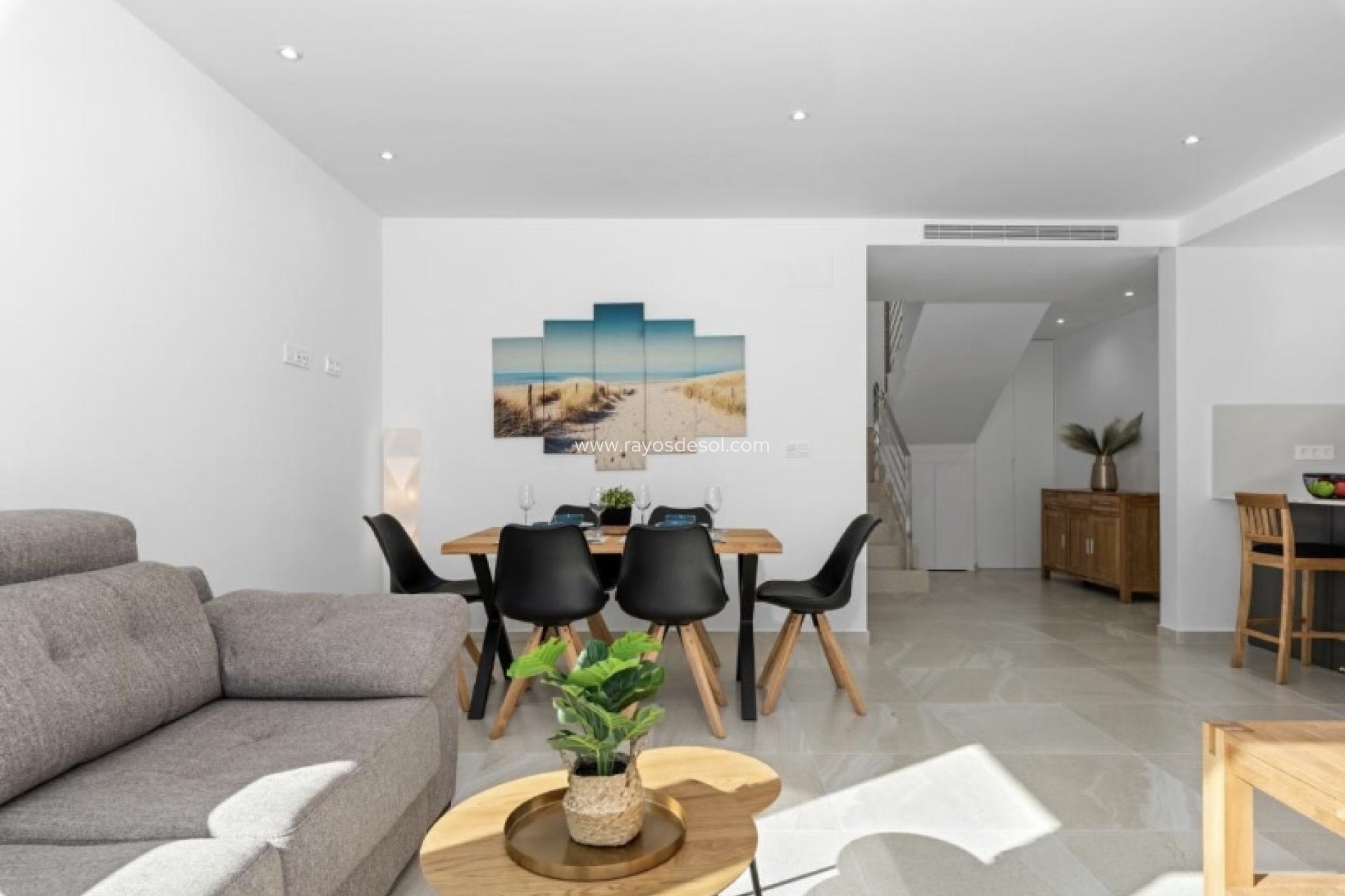 Herverkoop - Villa - Orihuela Costa