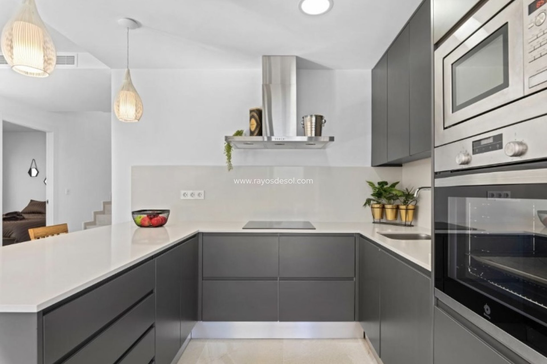 Herverkoop - Villa - Orihuela Costa