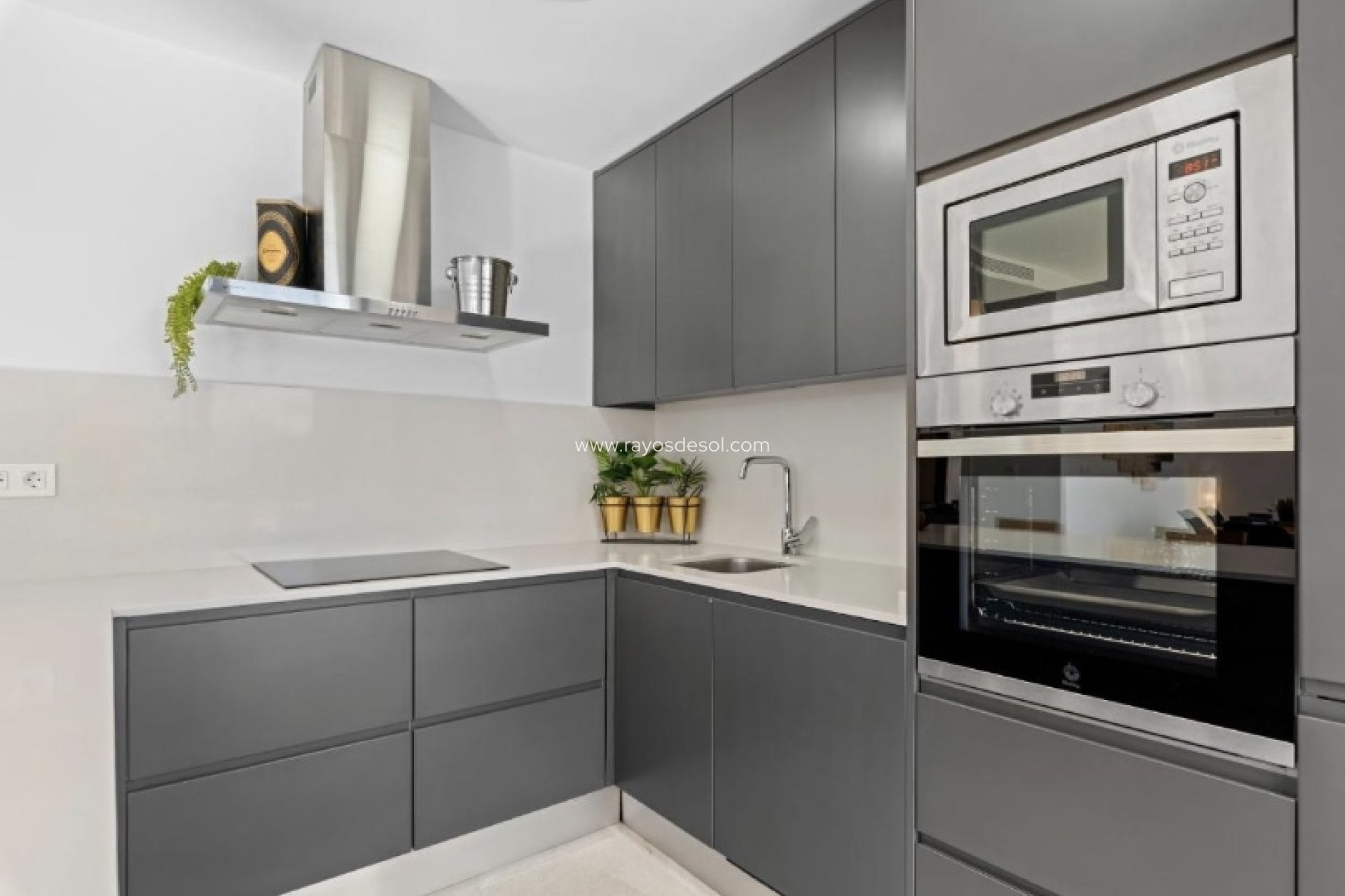 Herverkoop - Villa - Orihuela Costa