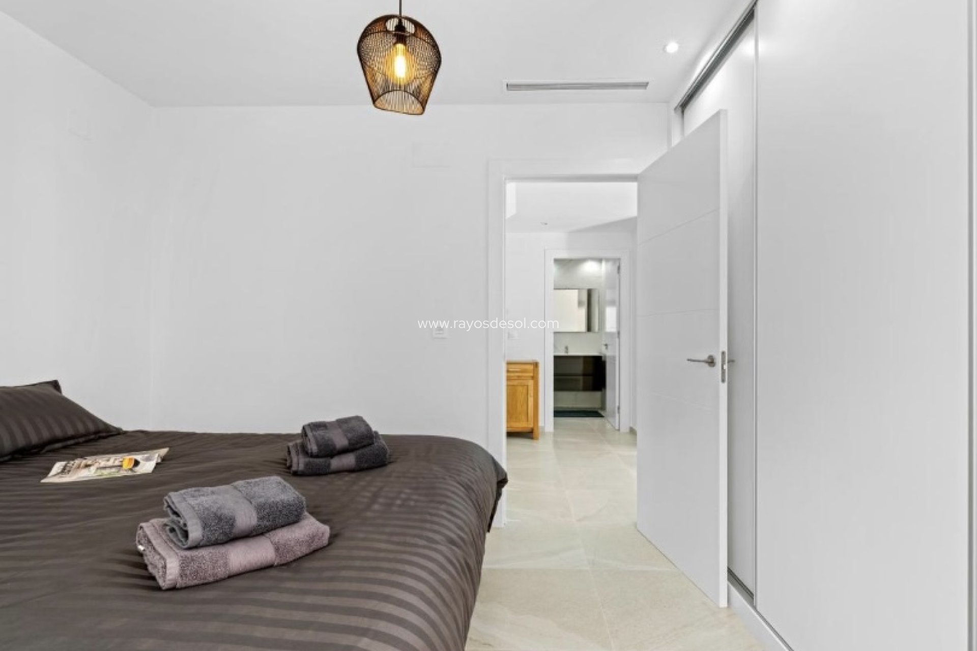 Herverkoop - Villa - Orihuela Costa