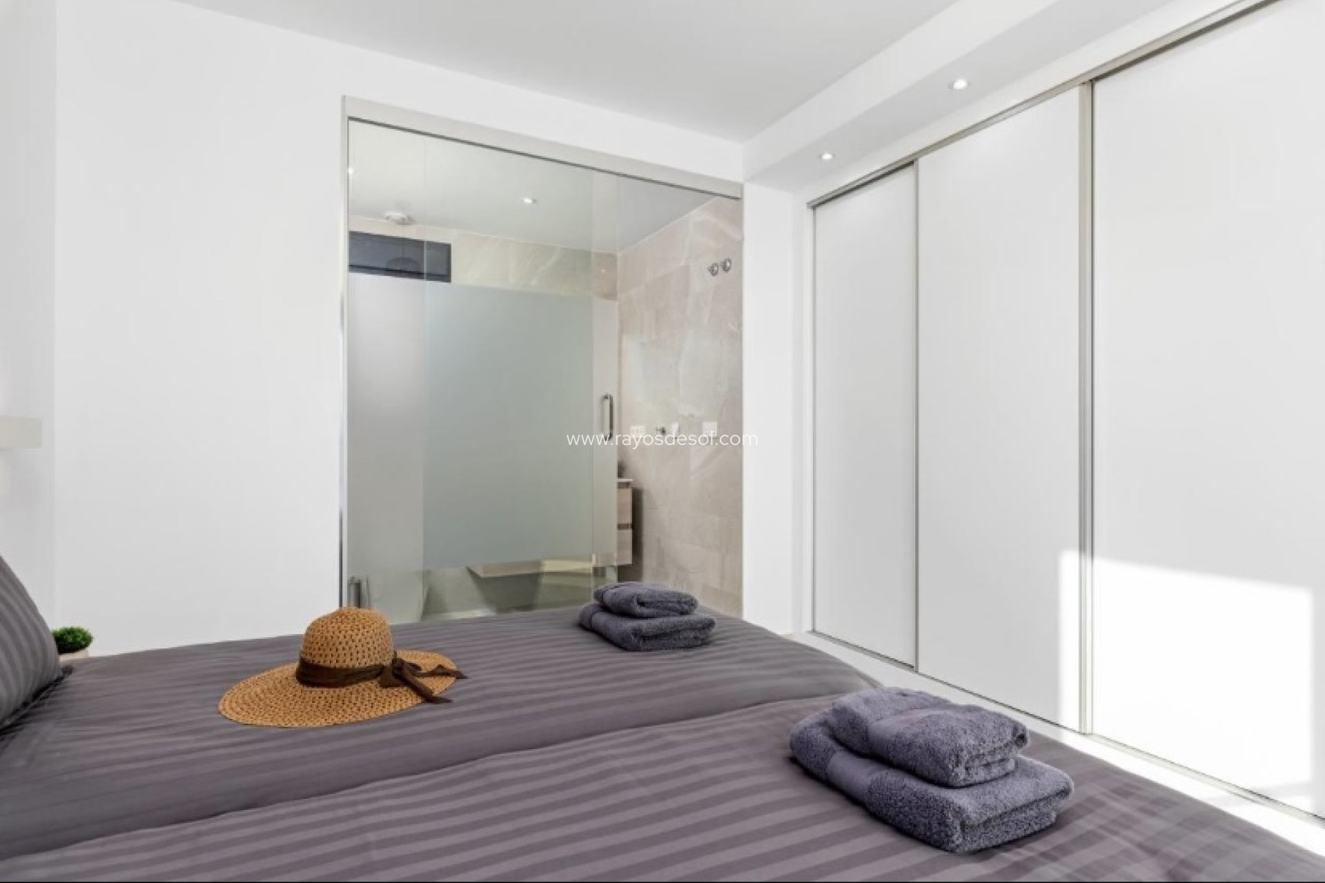 Herverkoop - Villa - Orihuela Costa