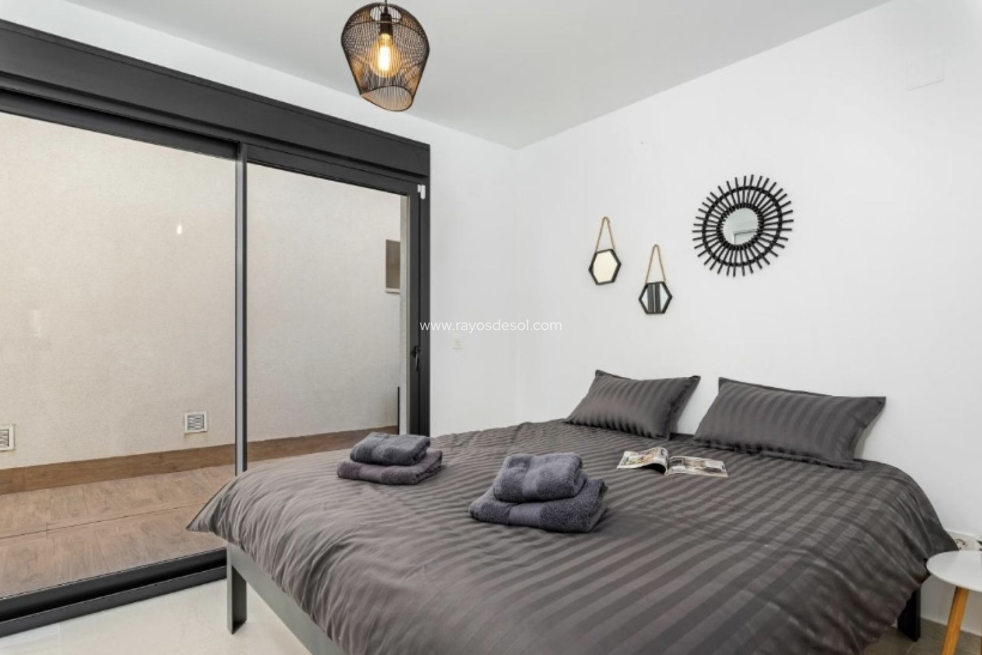 Herverkoop - Villa - Orihuela Costa