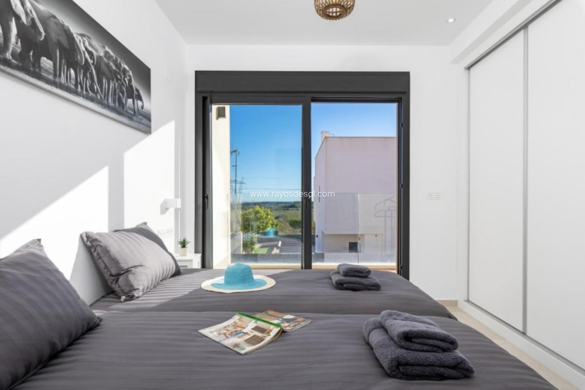 Herverkoop - Villa - Orihuela Costa