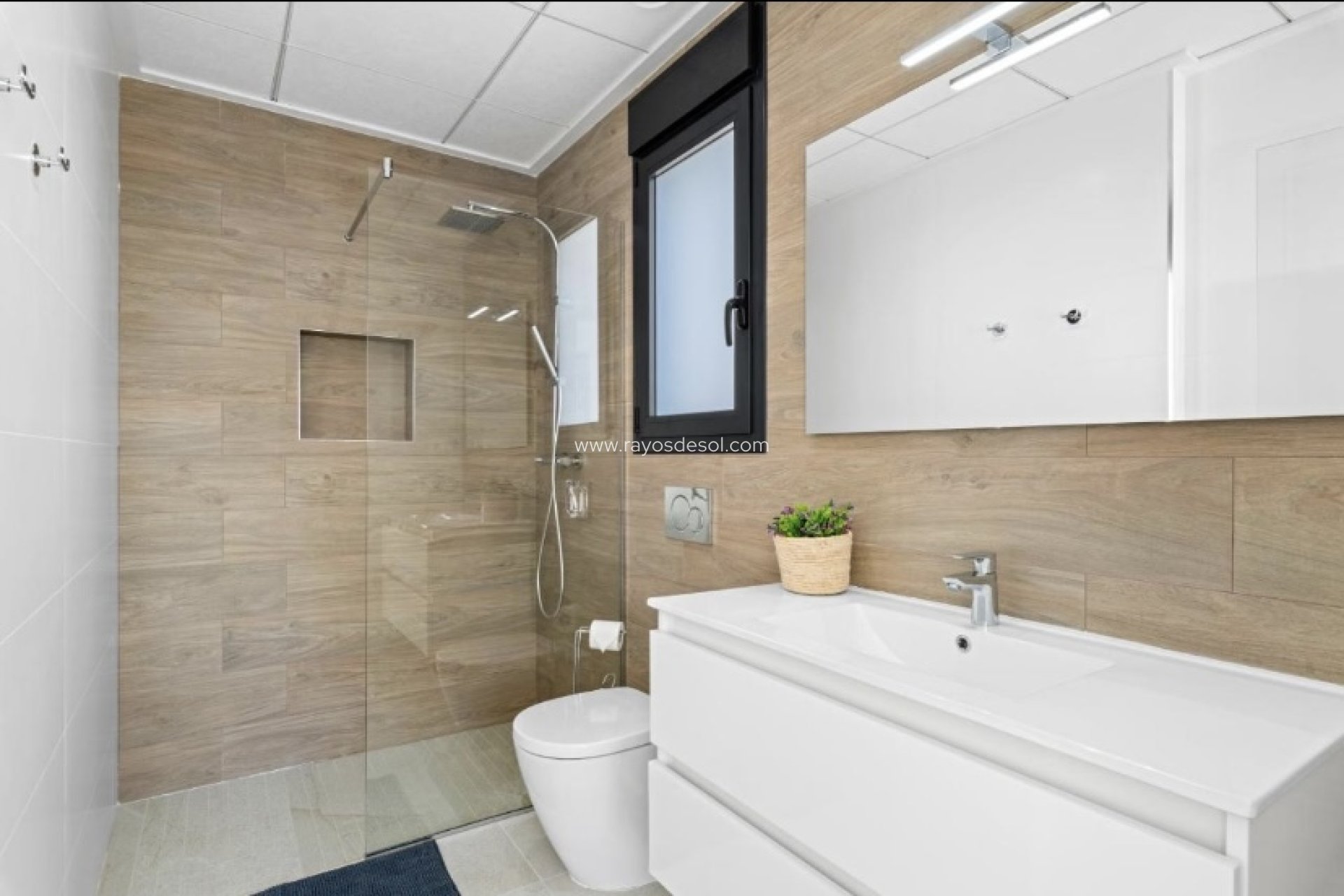 Herverkoop - Villa - Orihuela Costa