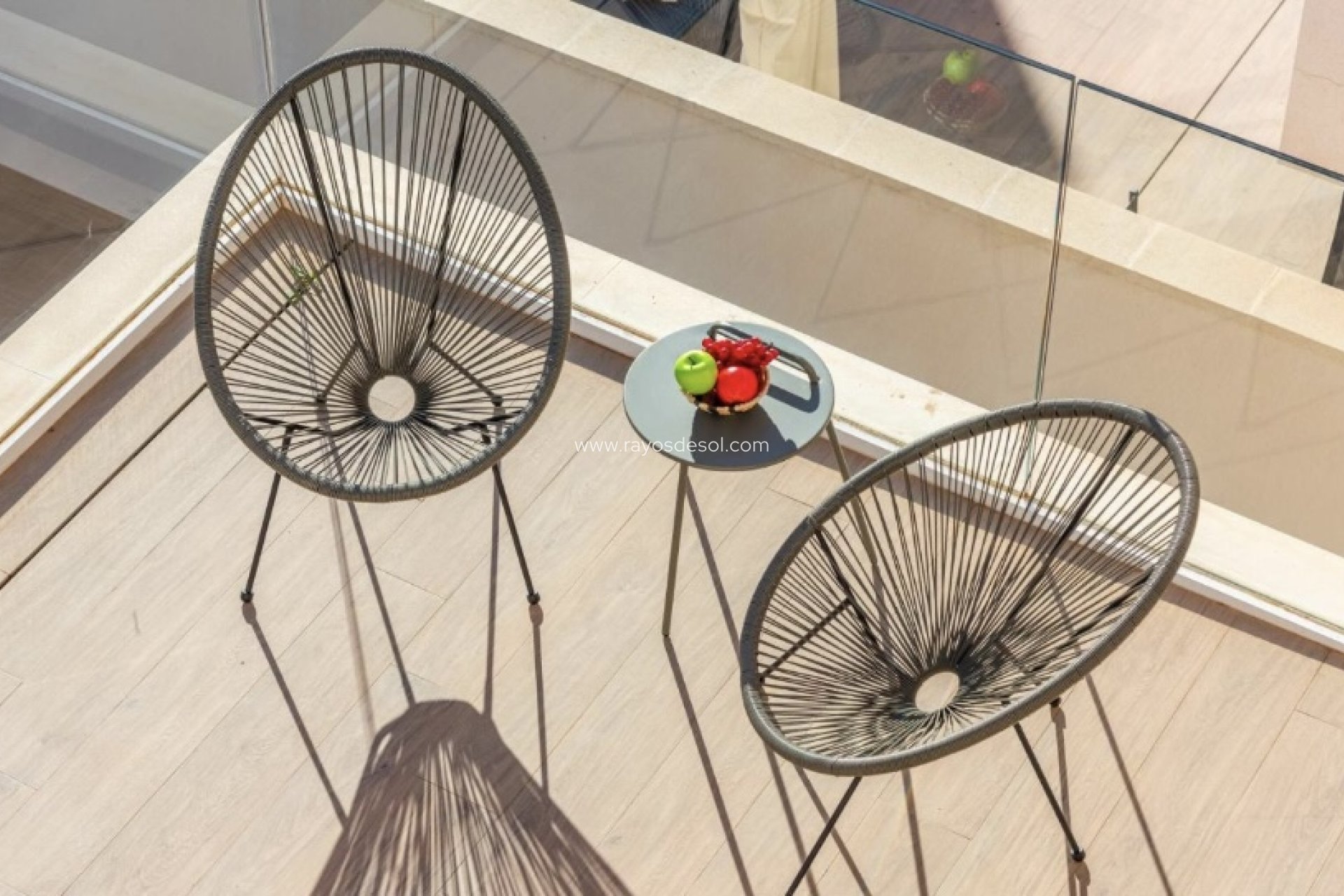 Herverkoop - Villa - Orihuela Costa