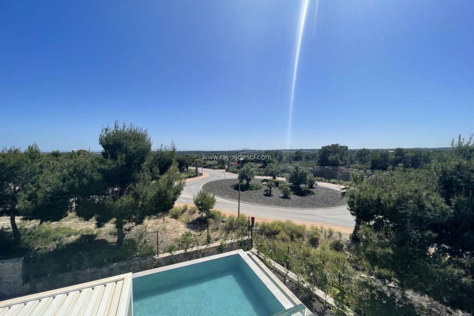 Herverkoop - Villa - Orihuela - Las Colinas Golf