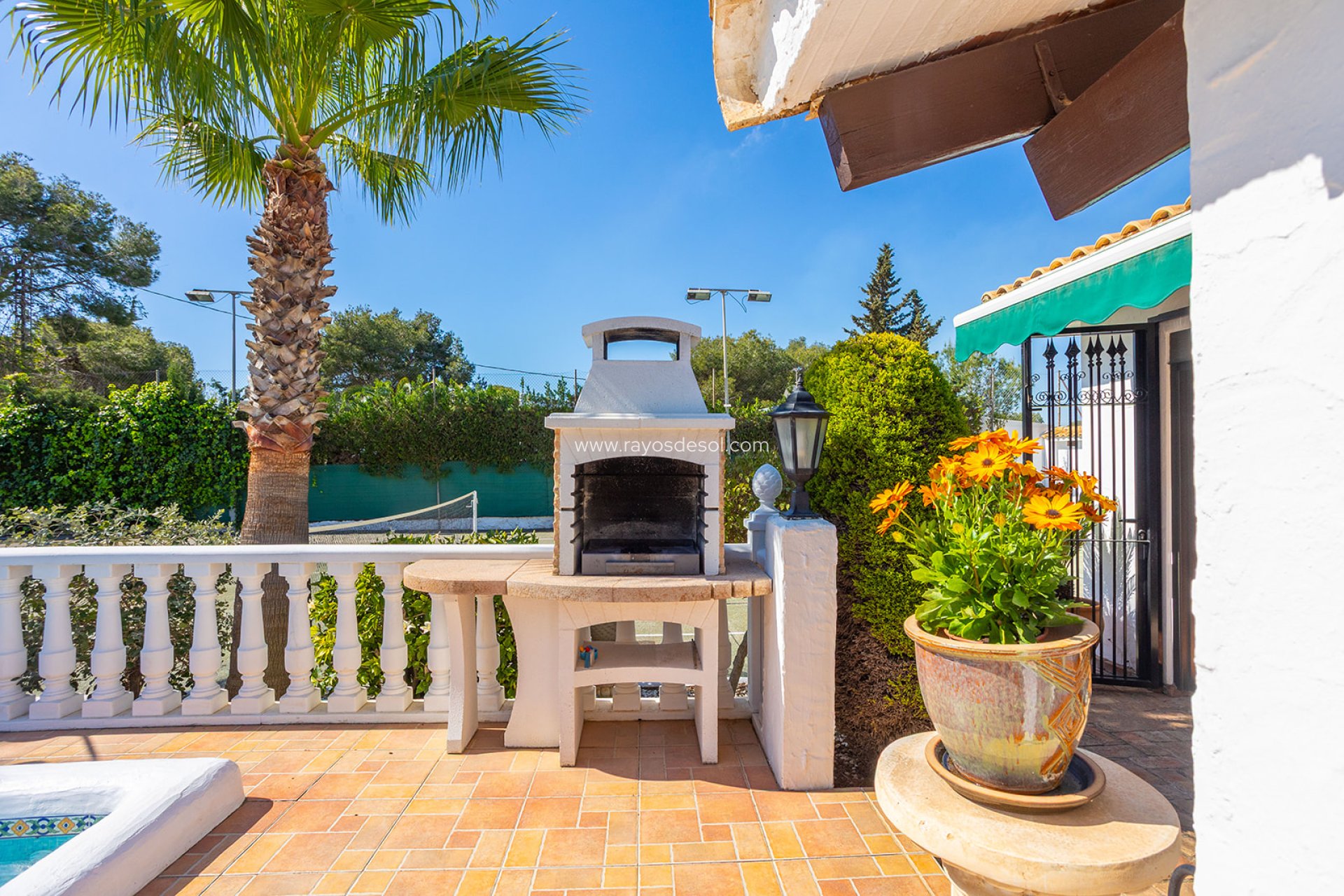 Herverkoop - Villa - Orihuela - Orihuela Costa