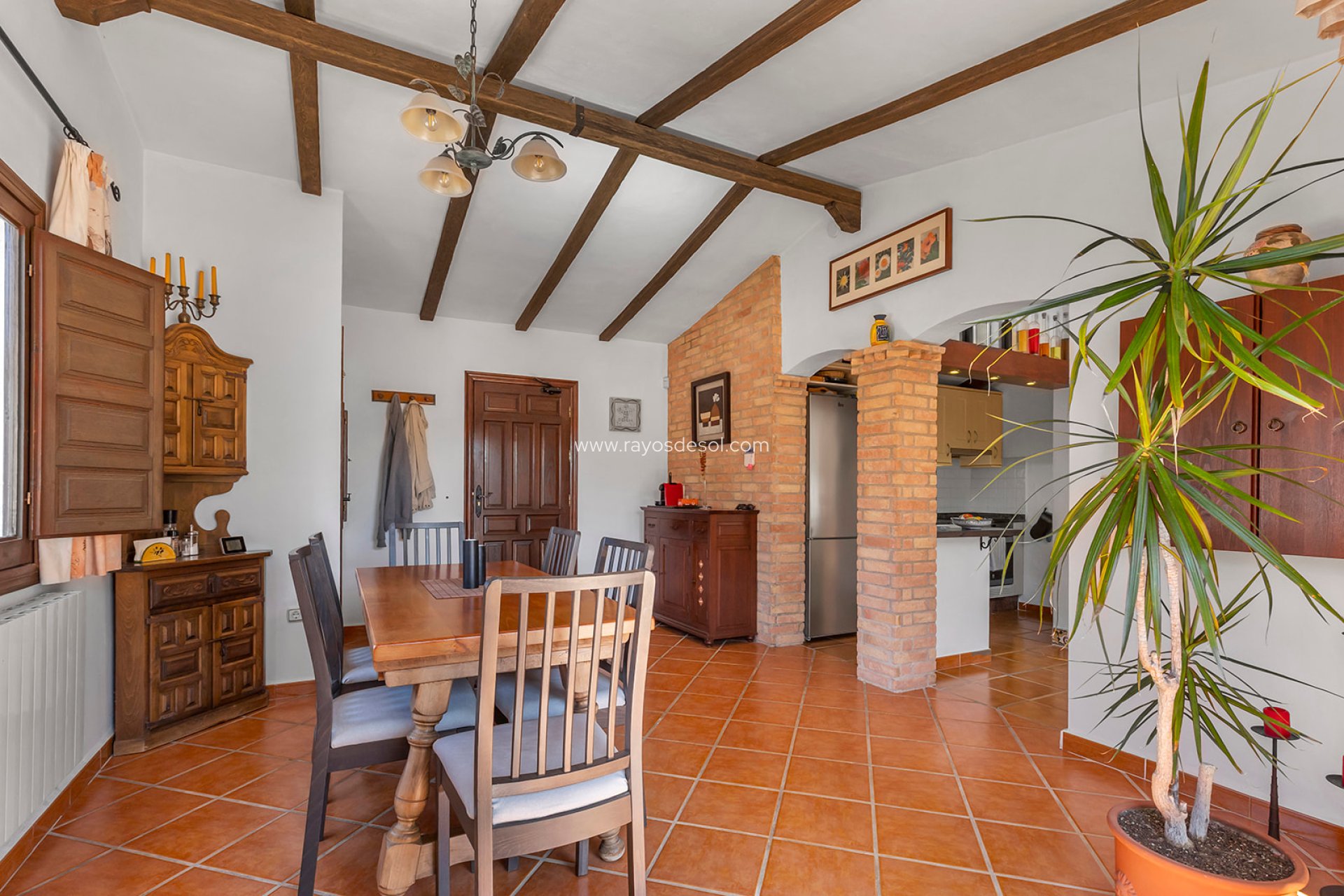 Herverkoop - Villa - Orihuela - Orihuela Costa