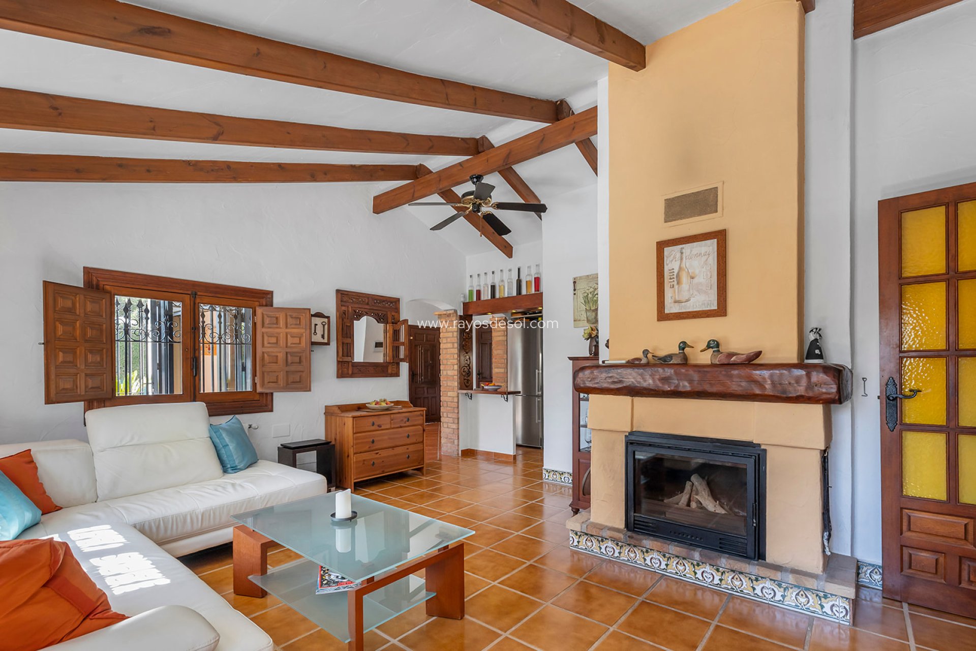 Herverkoop - Villa - Orihuela - Orihuela Costa