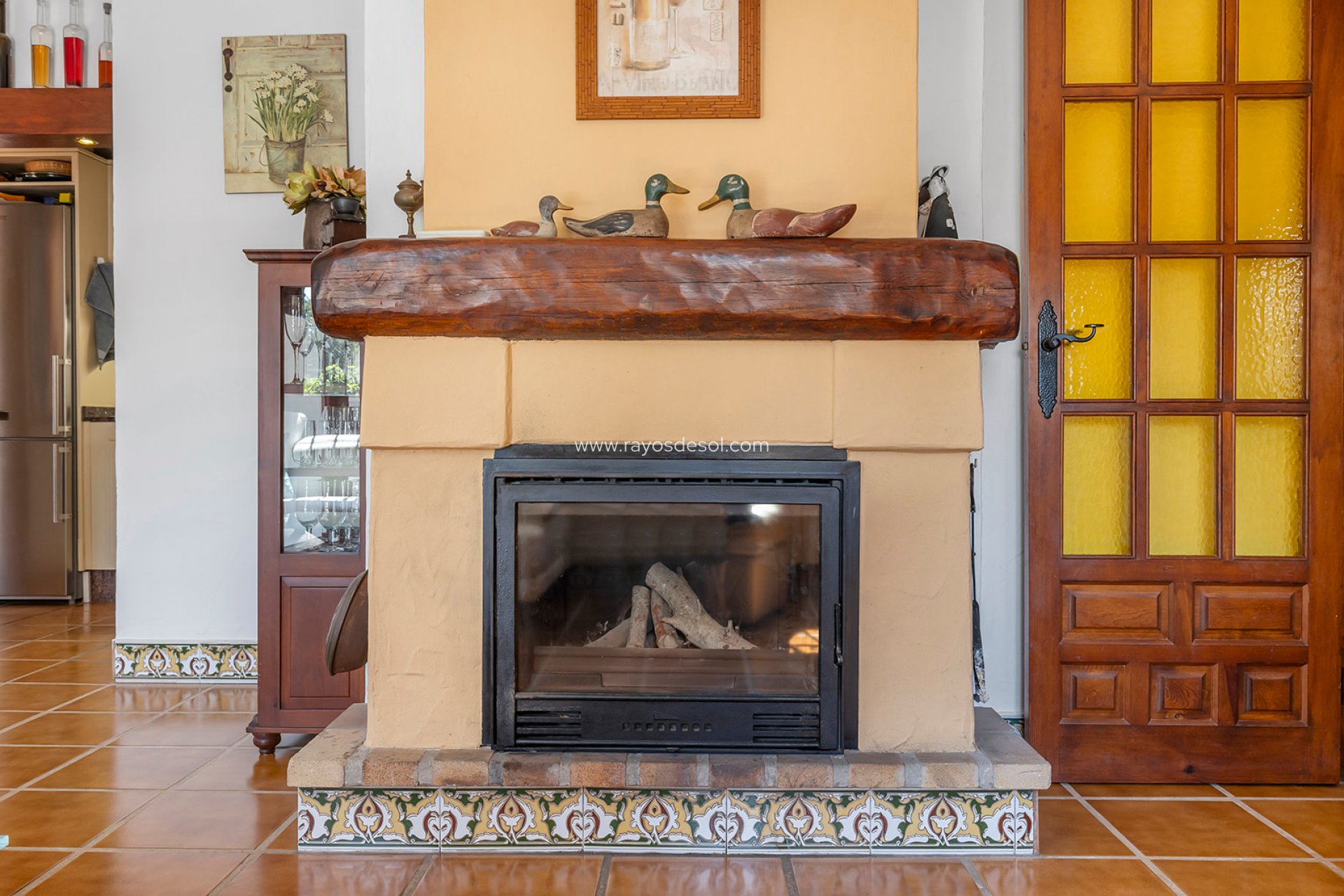 Herverkoop - Villa - Orihuela - Orihuela Costa