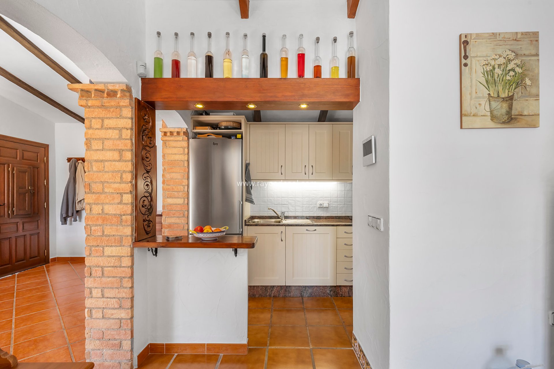 Herverkoop - Villa - Orihuela - Orihuela Costa