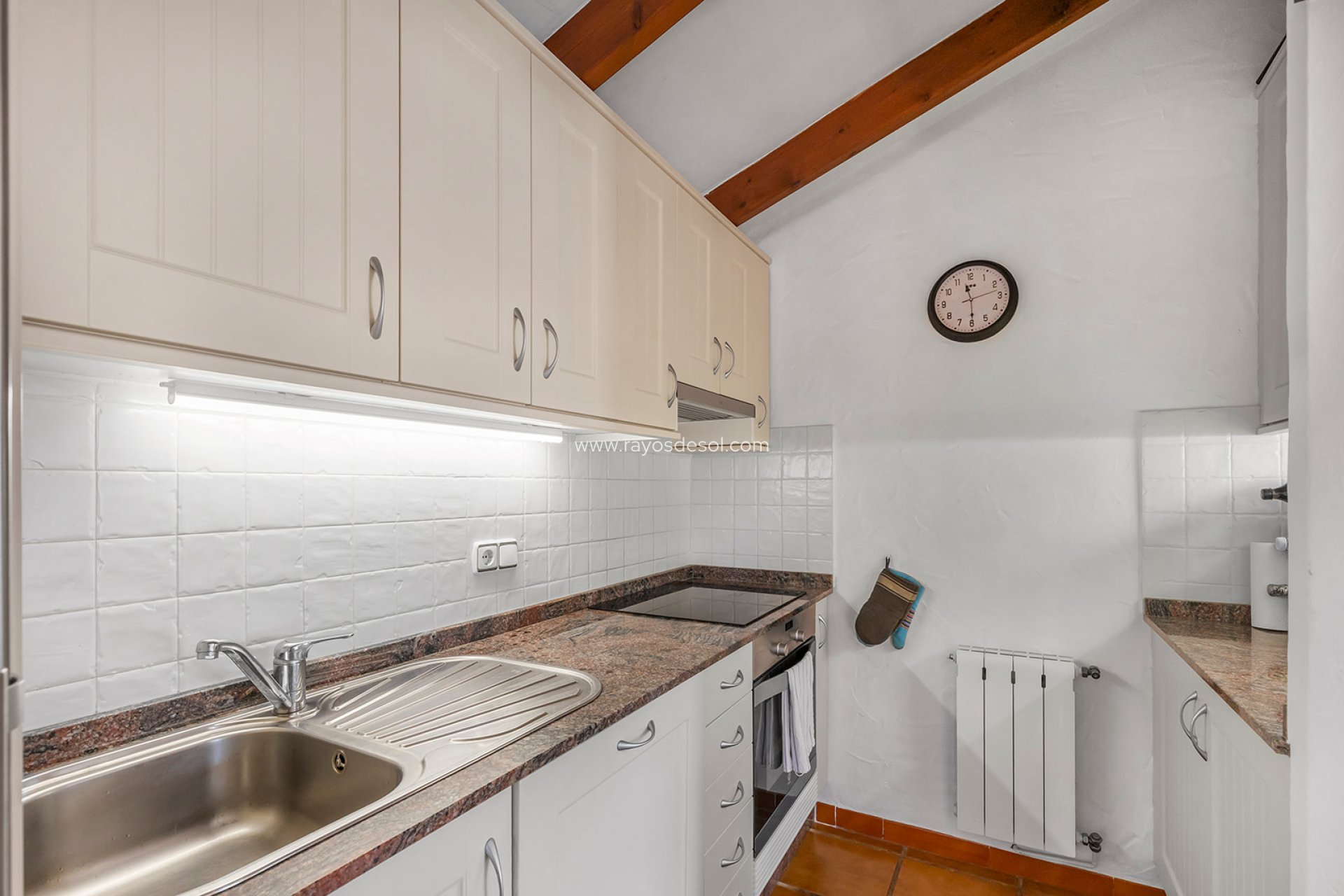 Herverkoop - Villa - Orihuela - Orihuela Costa