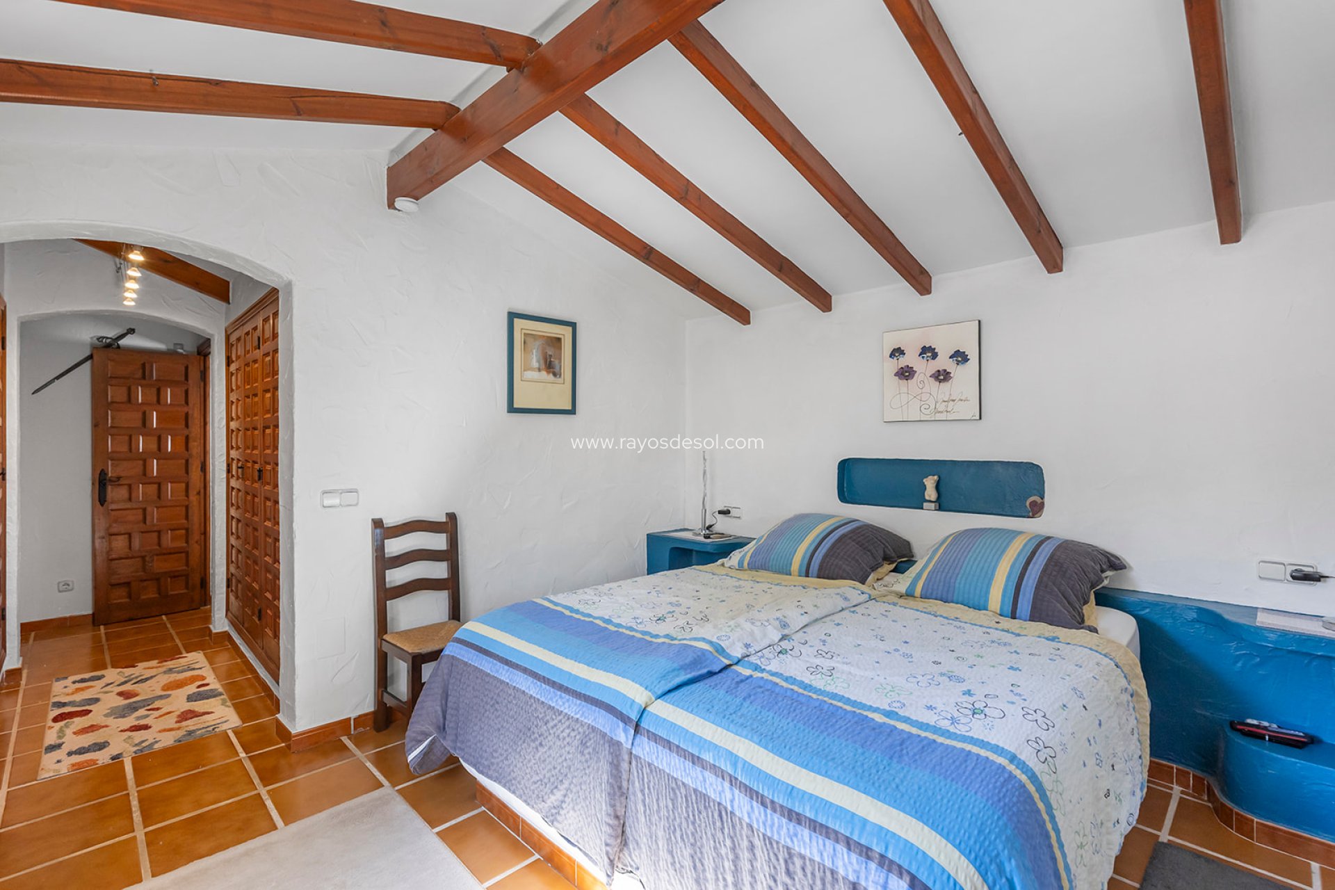 Herverkoop - Villa - Orihuela - Orihuela Costa