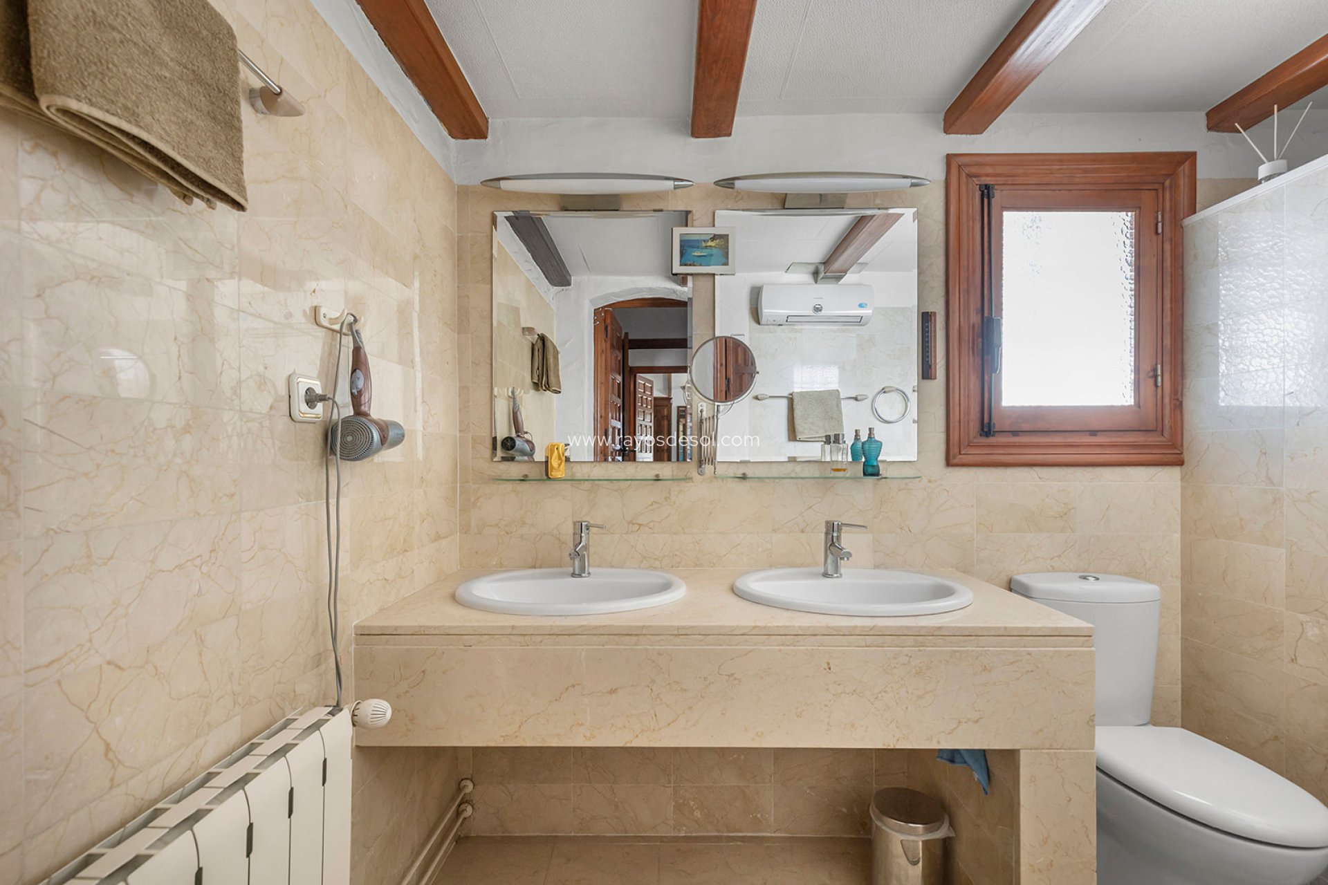Herverkoop - Villa - Orihuela - Orihuela Costa