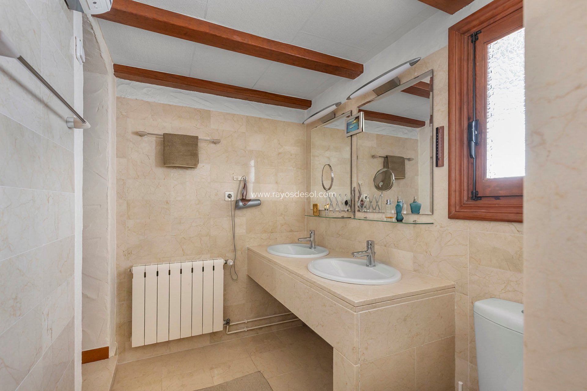 Herverkoop - Villa - Orihuela - Orihuela Costa