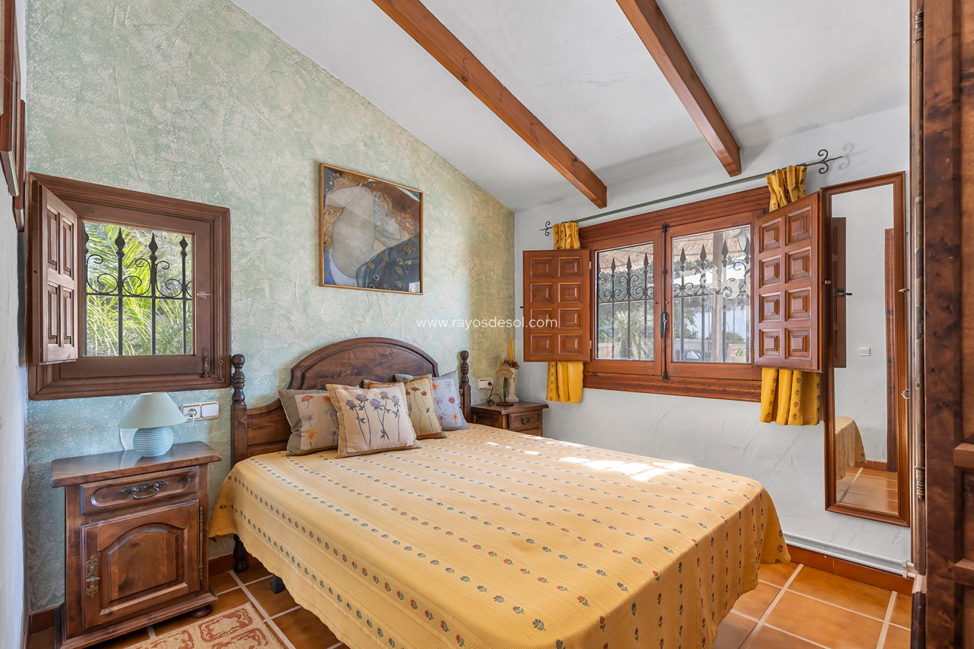 Herverkoop - Villa - Orihuela - Orihuela Costa
