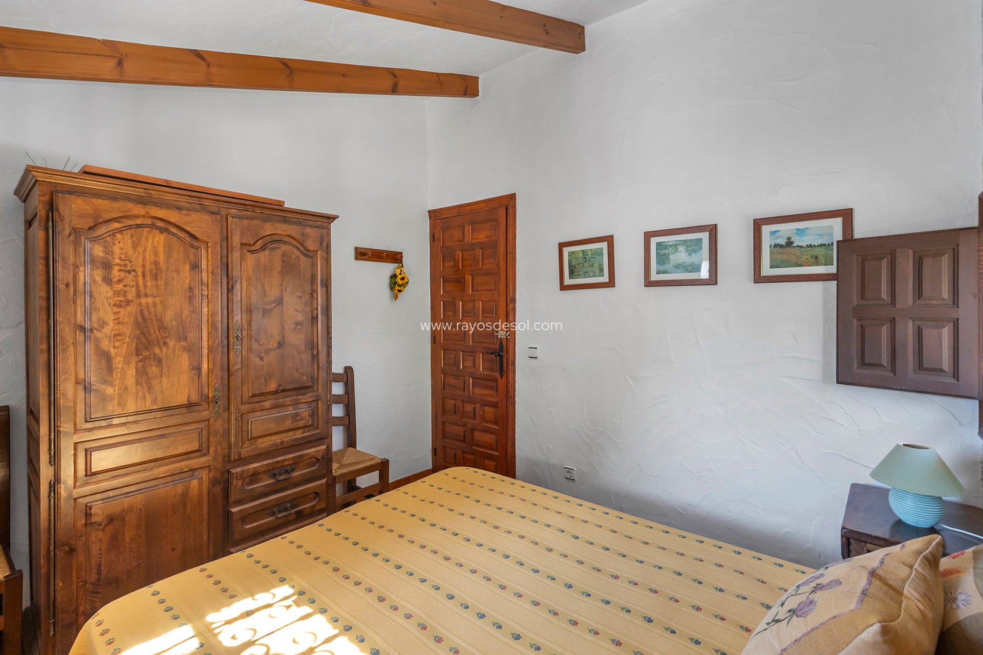 Herverkoop - Villa - Orihuela - Orihuela Costa