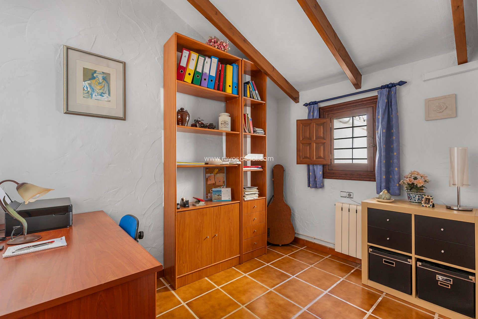 Herverkoop - Villa - Orihuela - Orihuela Costa